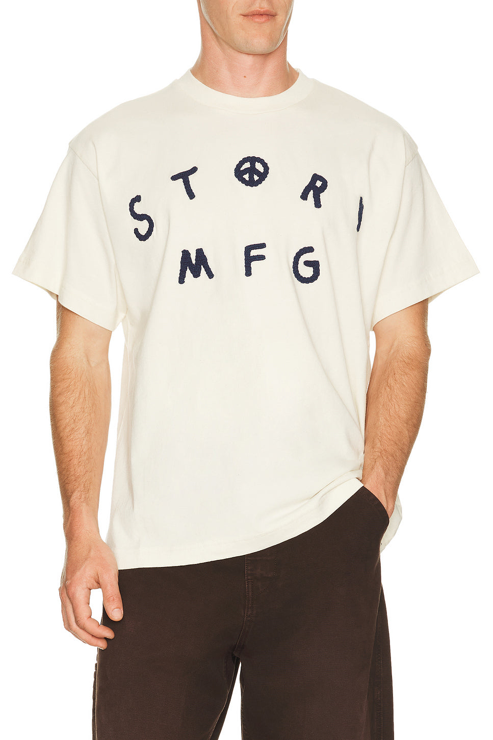 Grateful Tee