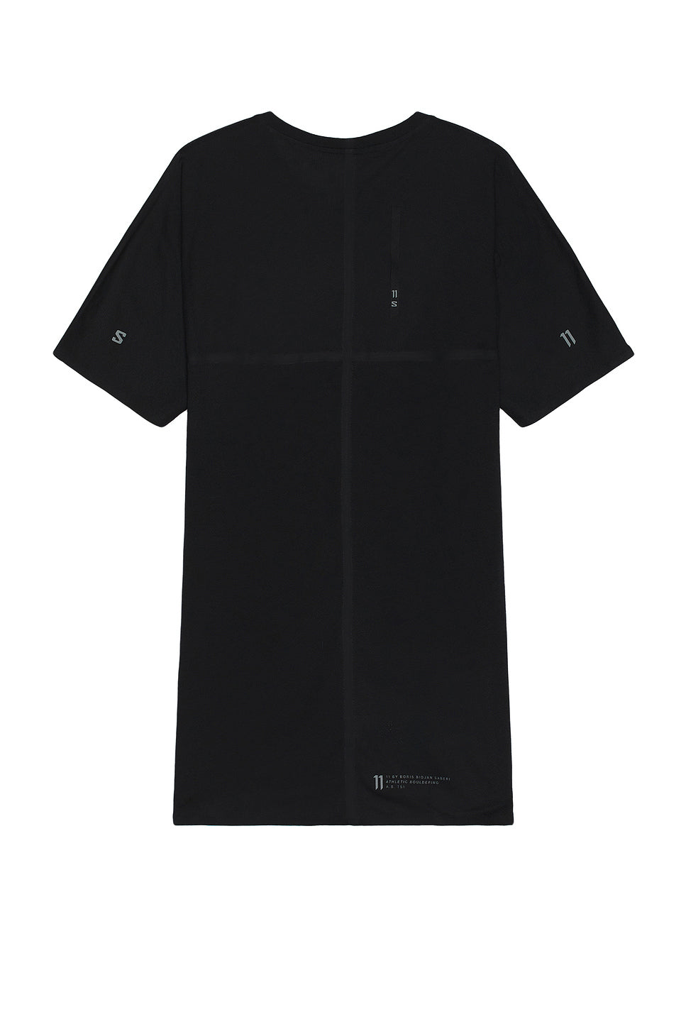 x 11 By Boris Bidjan Saberi Tee