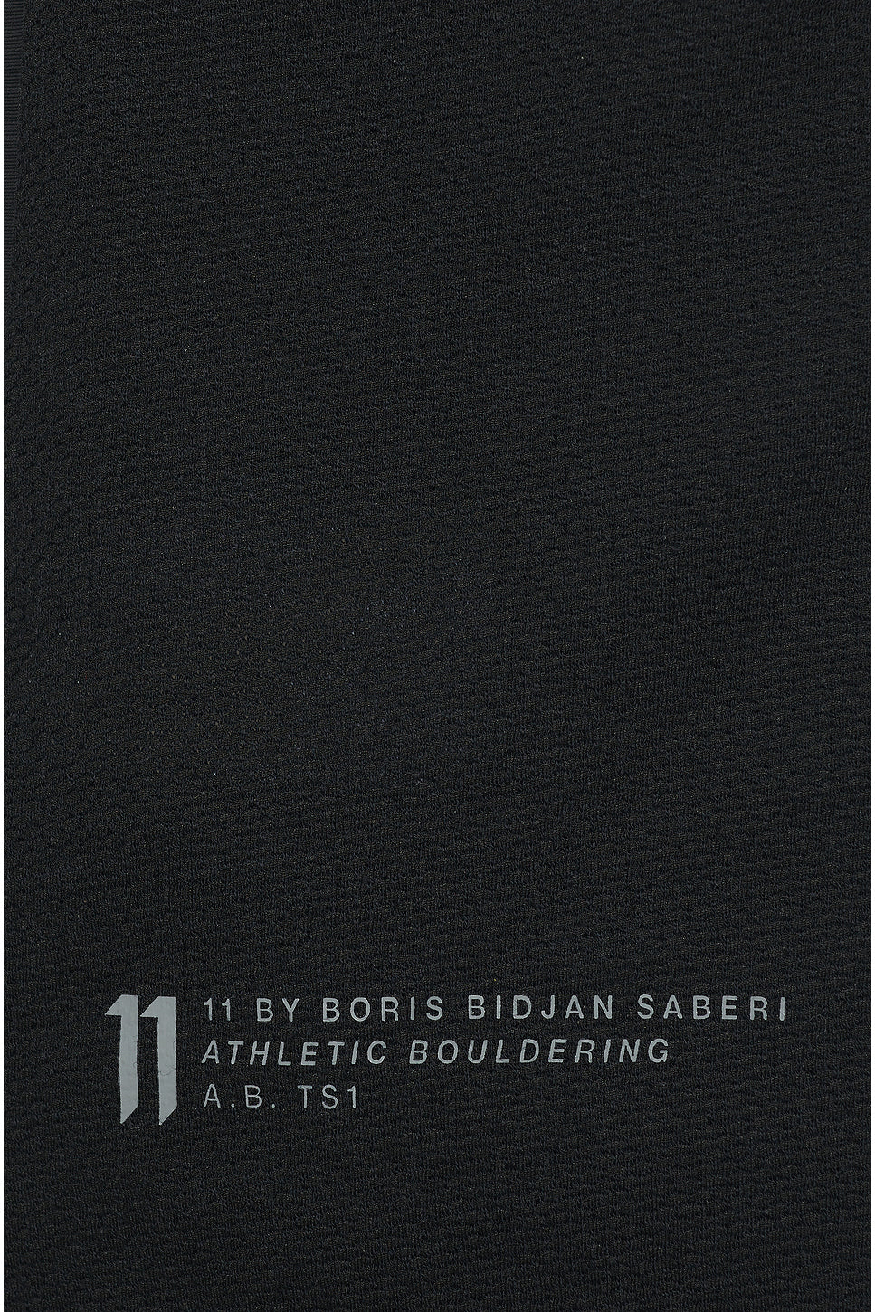 x 11 By Boris Bidjan Saberi Tee