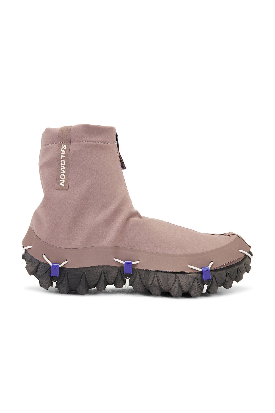 Snowclog Advanced