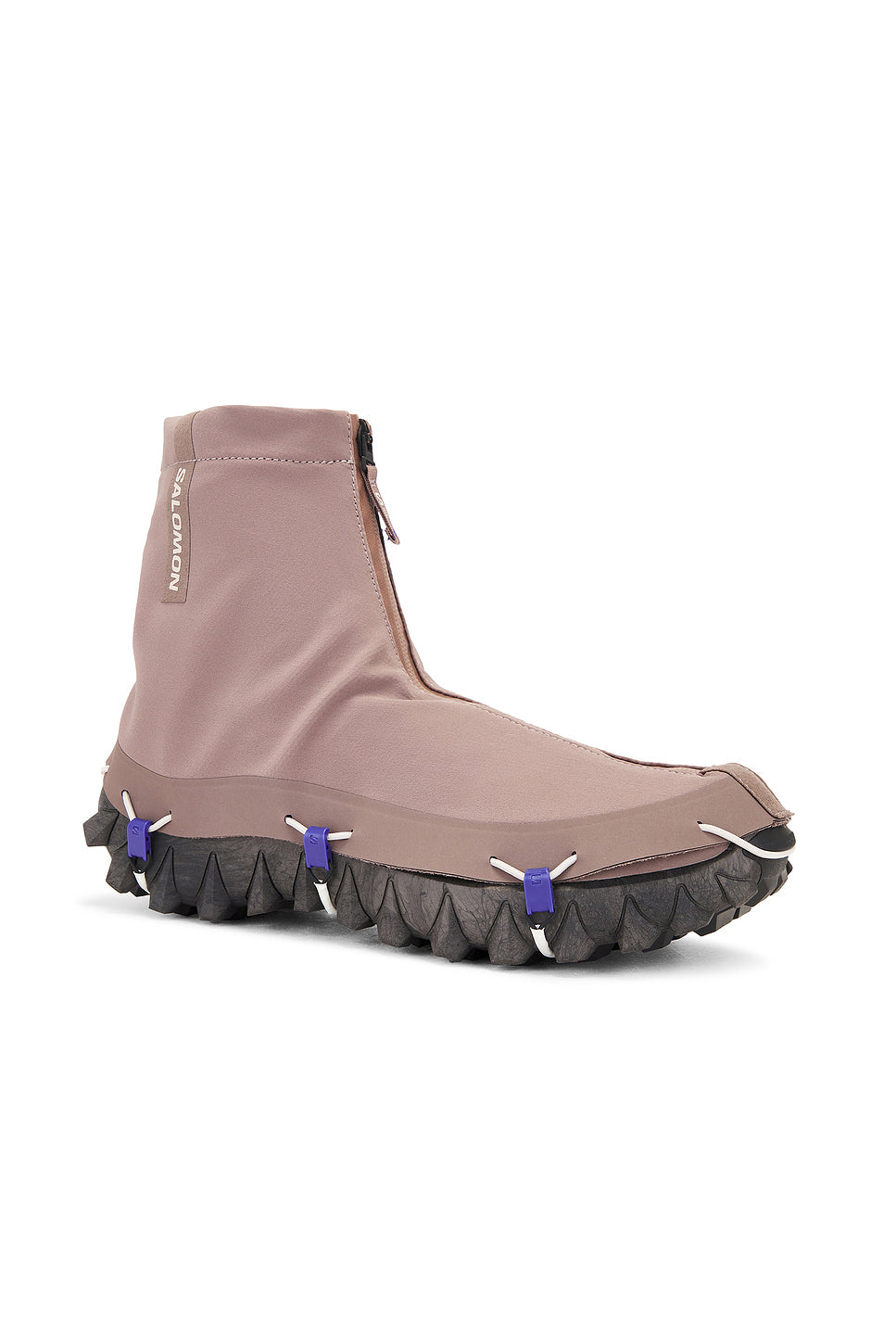 Snowclog Advanced