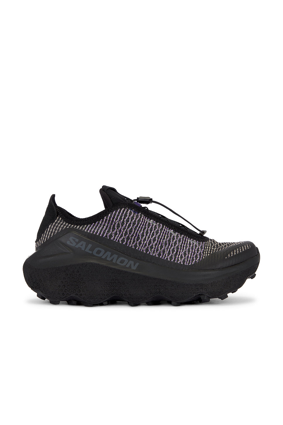 Quasar Advanced In Black, Sedona Sage, & Astral Aura