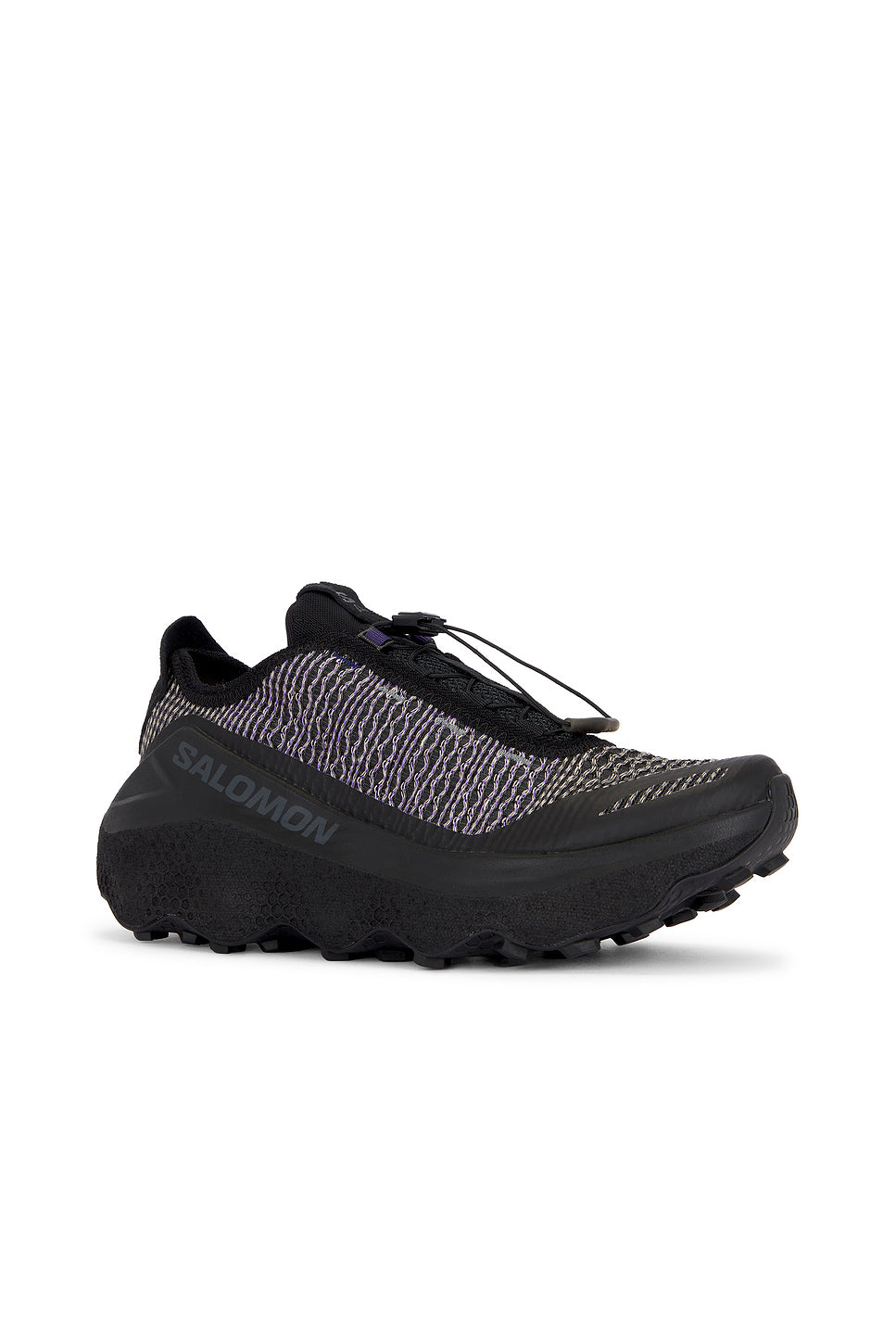 Quasar Advanced In Black, Sedona Sage, & Astral Aura