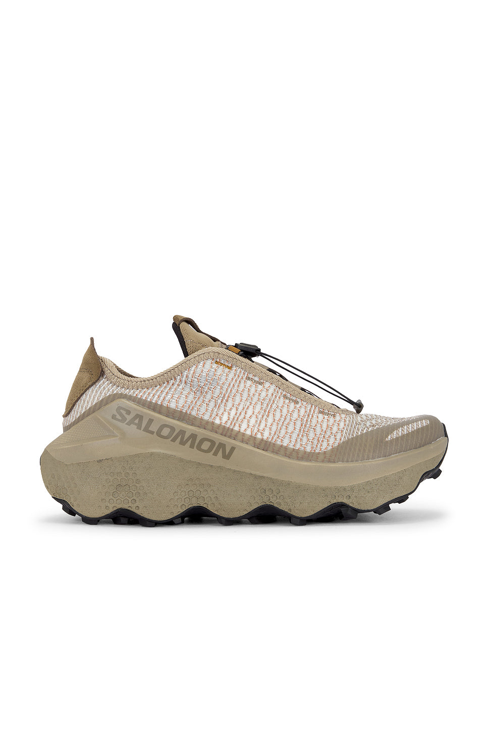 Quasar Advanced In Fallen Rock, Stone Gray, & Bronze Brown