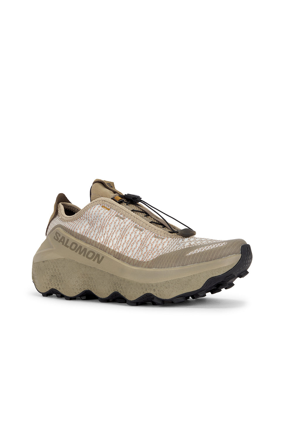 Quasar Advanced In Fallen Rock, Stone Gray, & Bronze Brown