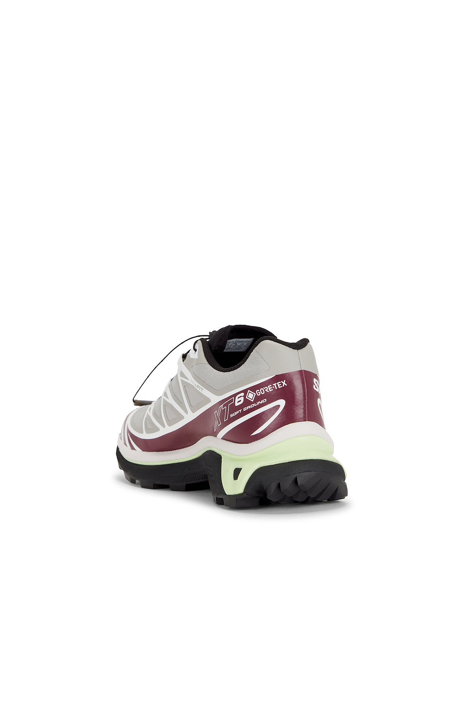 Xt-6 Gtx