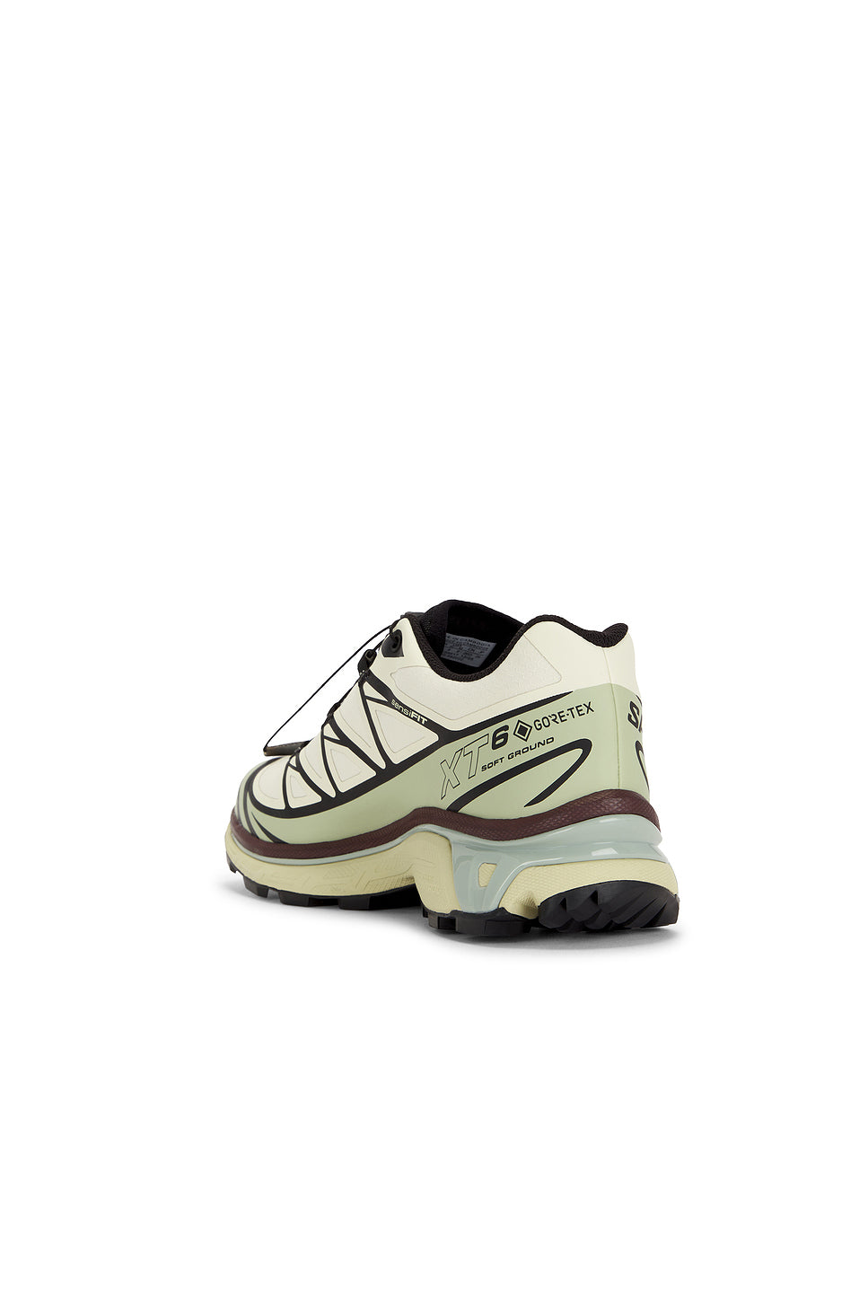 XT-6 Gtx Sneaker