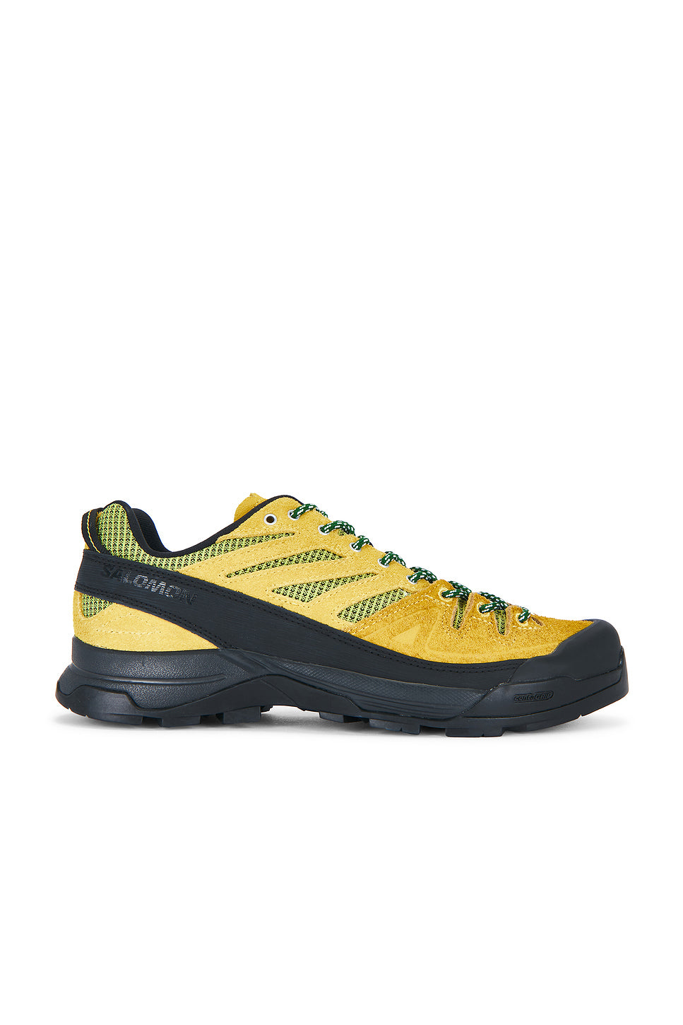 X Alp Woven