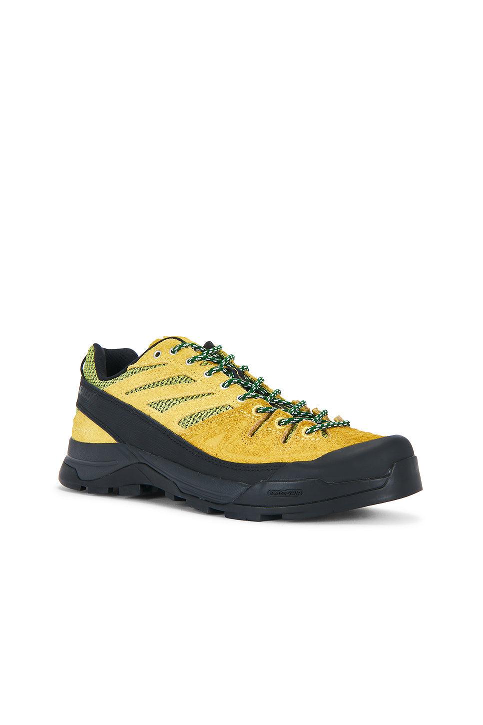 X Alp Woven