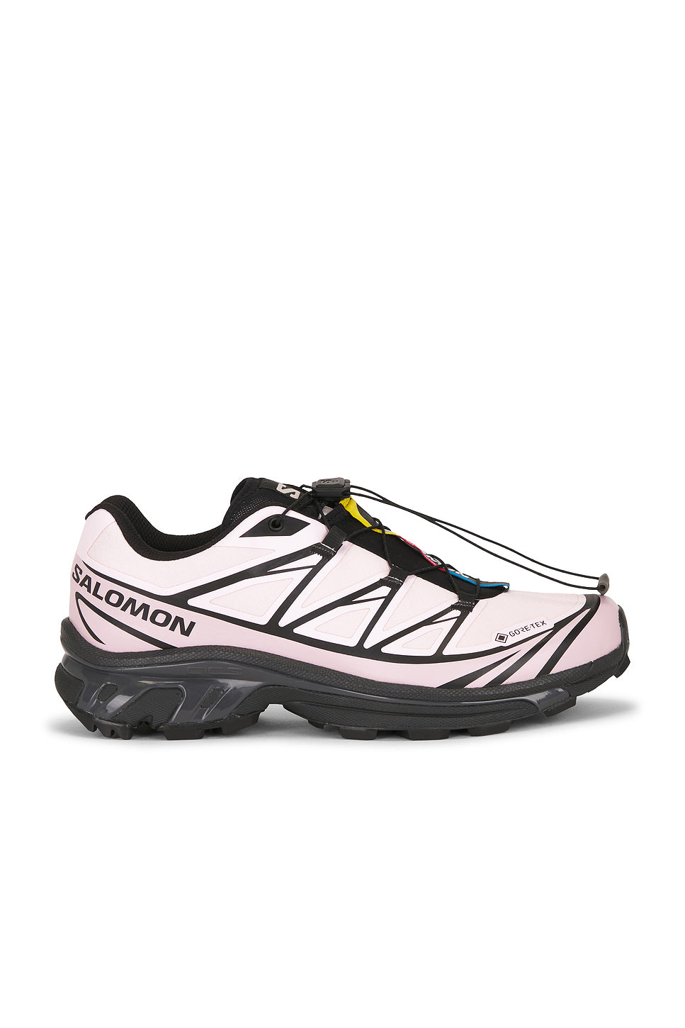 XT-6 Gore-Tex Sneakers