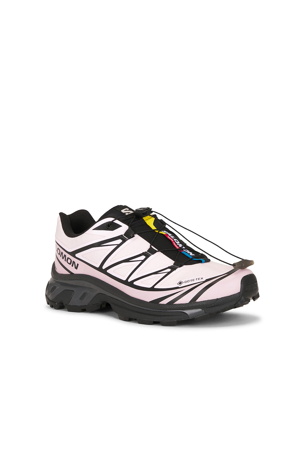 XT-6 Gore-Tex Sneakers