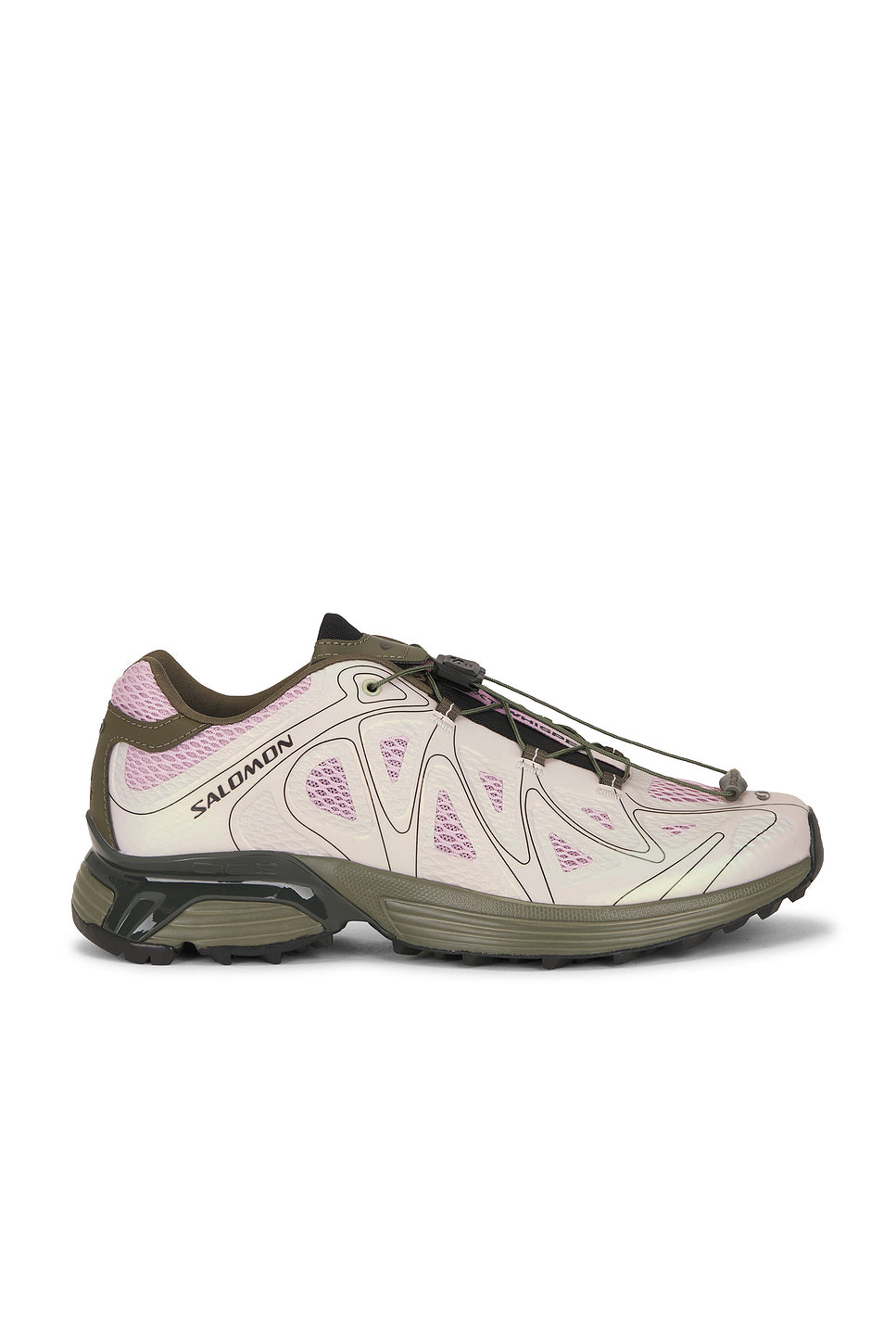 XT-Whisper Void Sneakers