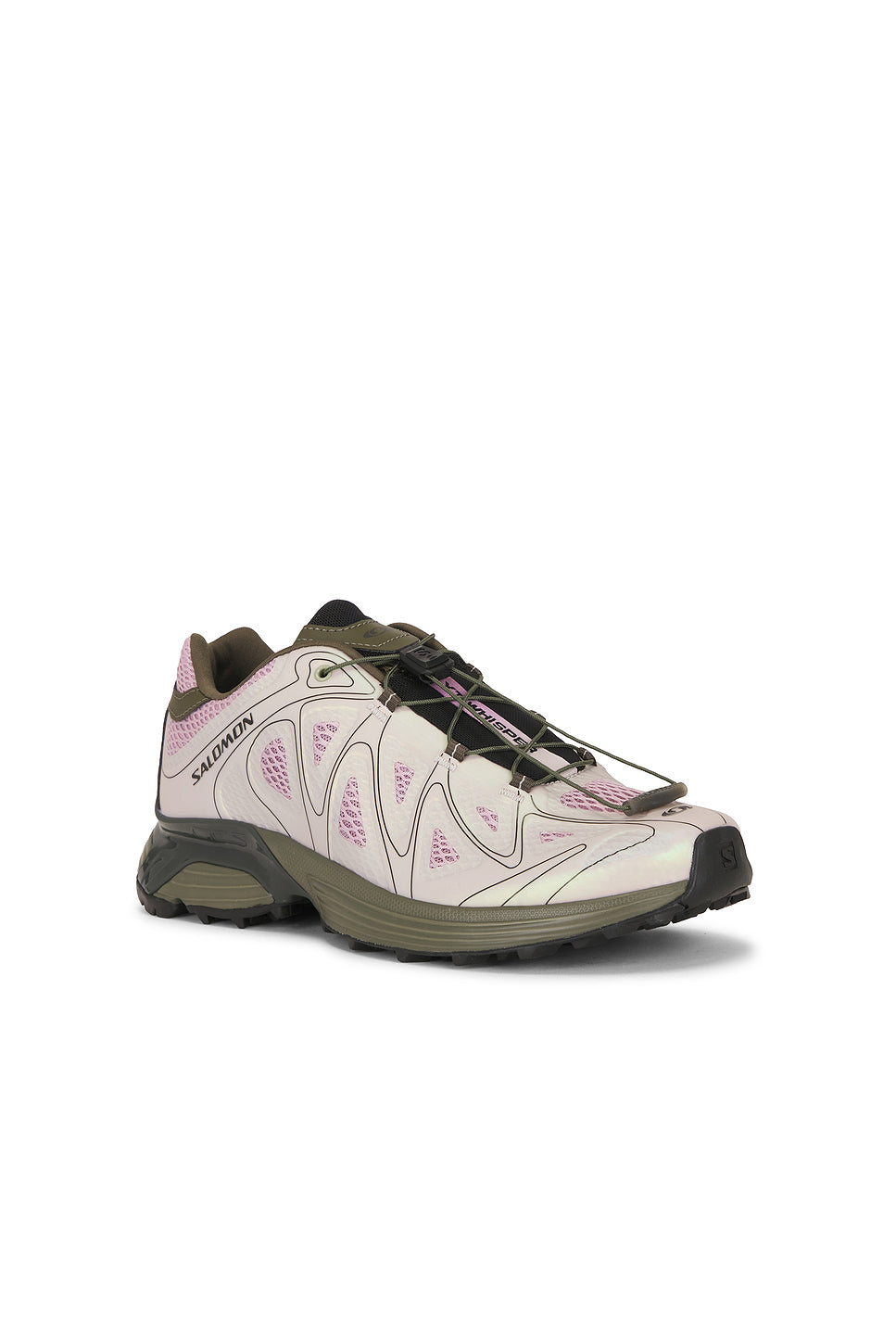 XT-Whisper Void Sneakers