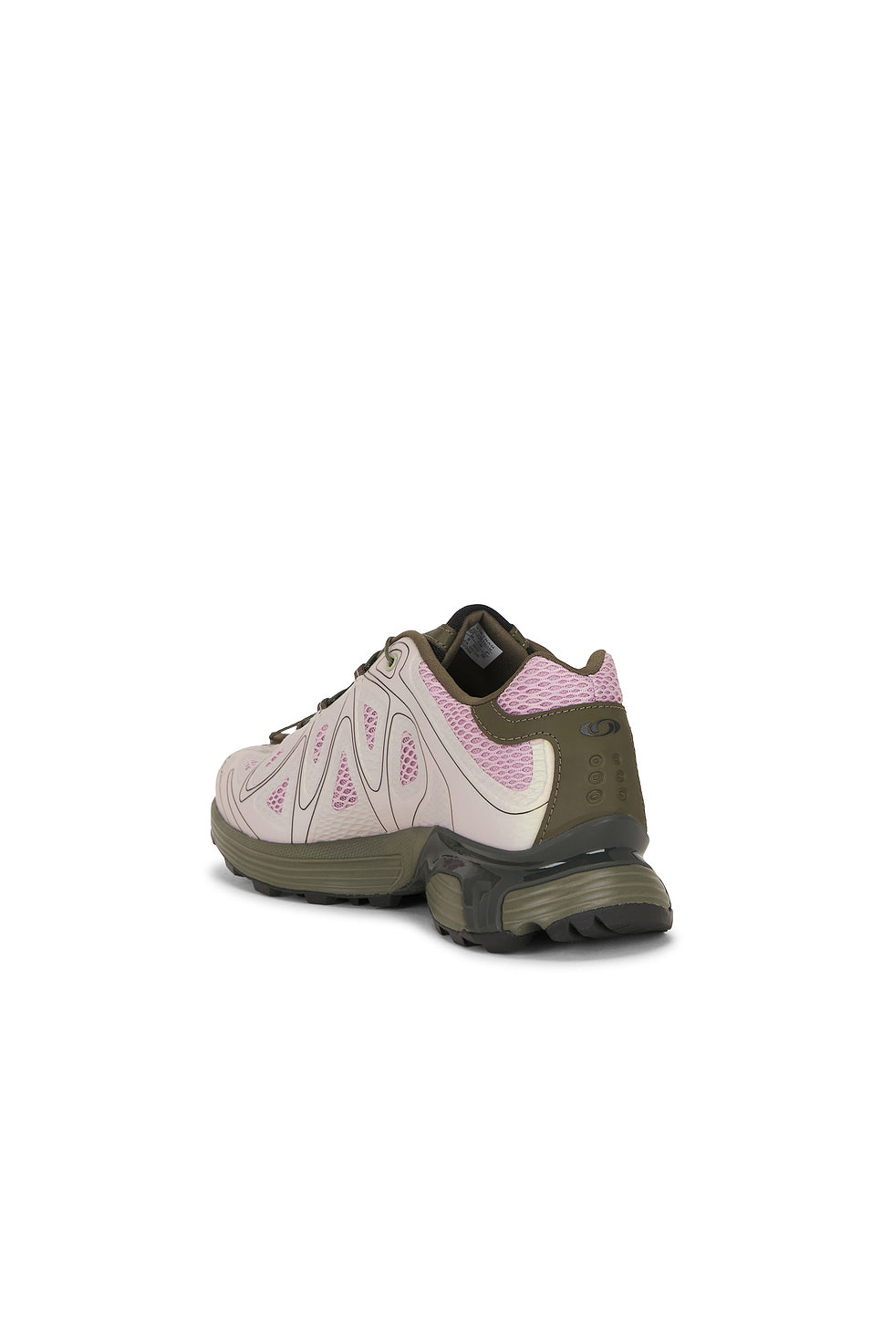 XT-Whisper Void Sneakers