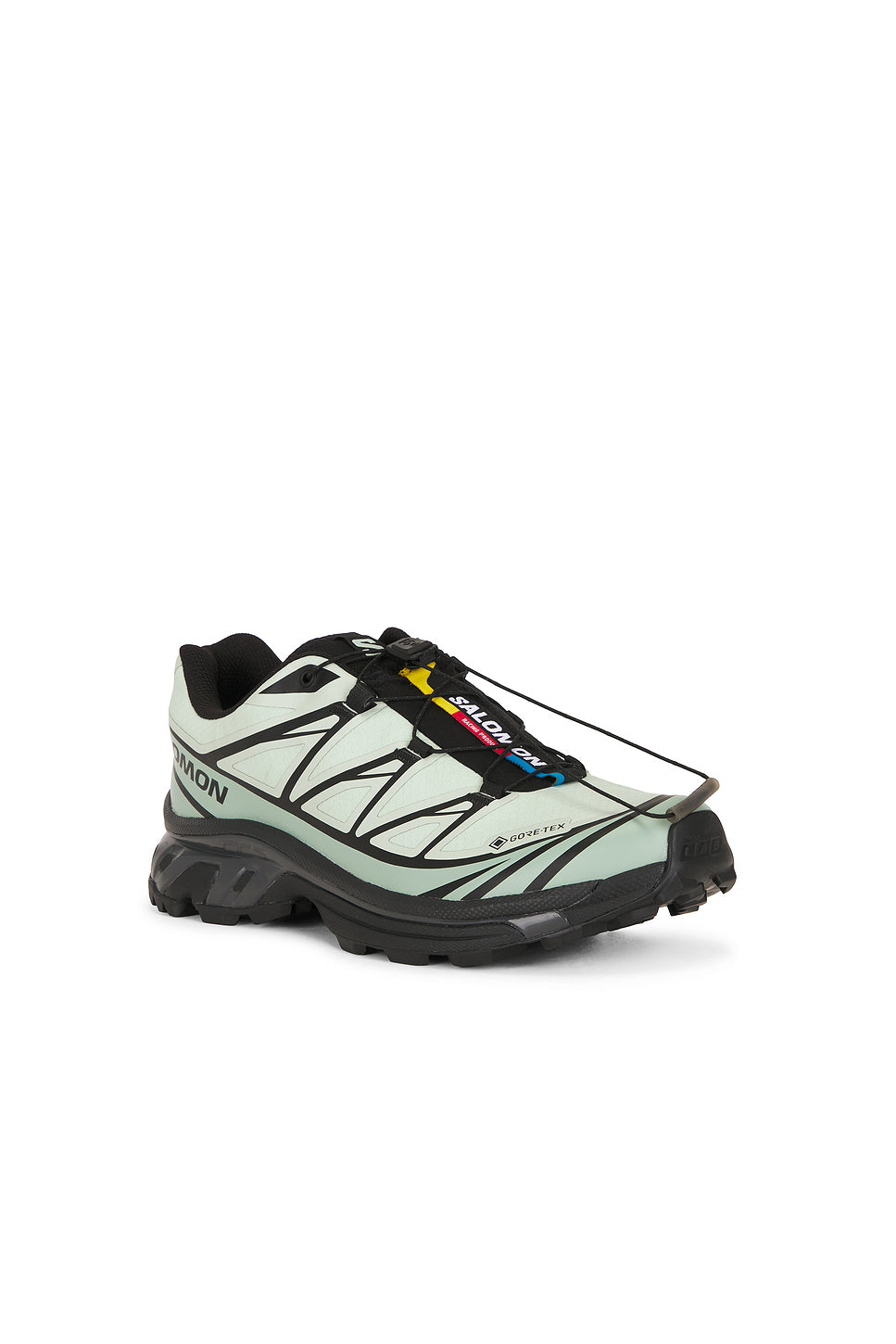 XT-6 Gore-Tex Sneakers