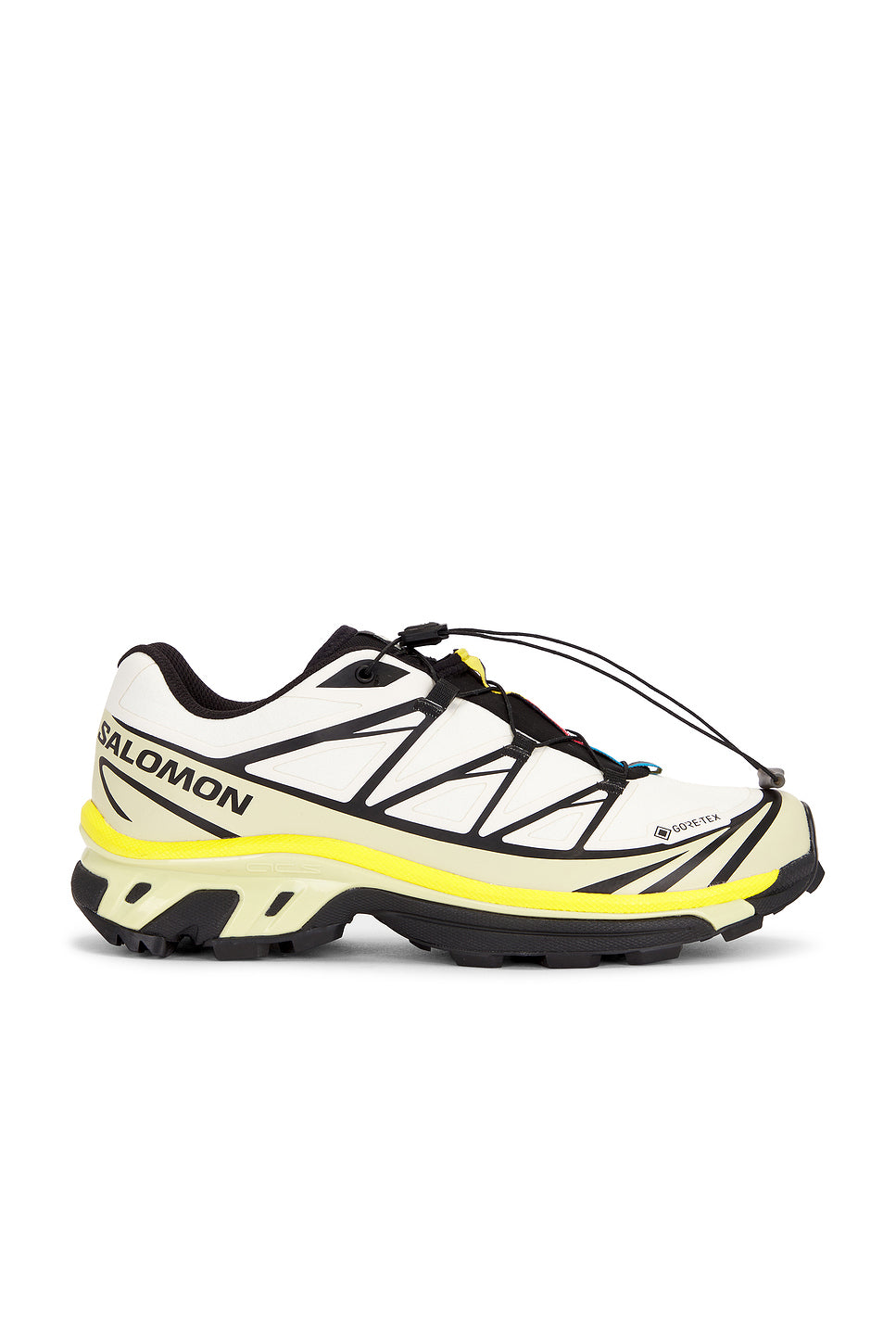 Xt-6 Gore-Tex Sneakers