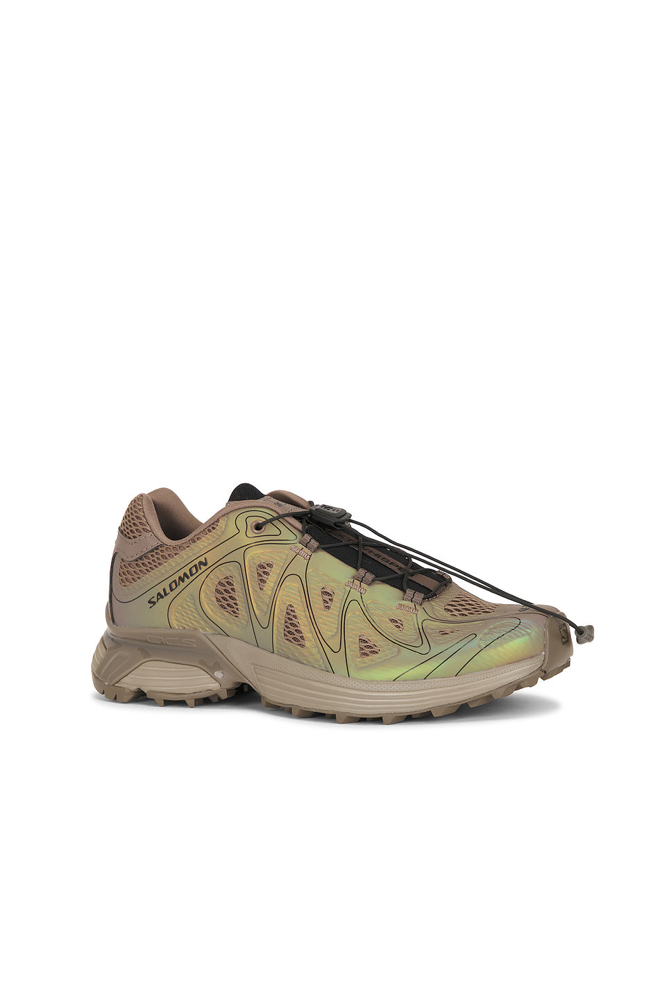 XT-Whisper Void Sneaker