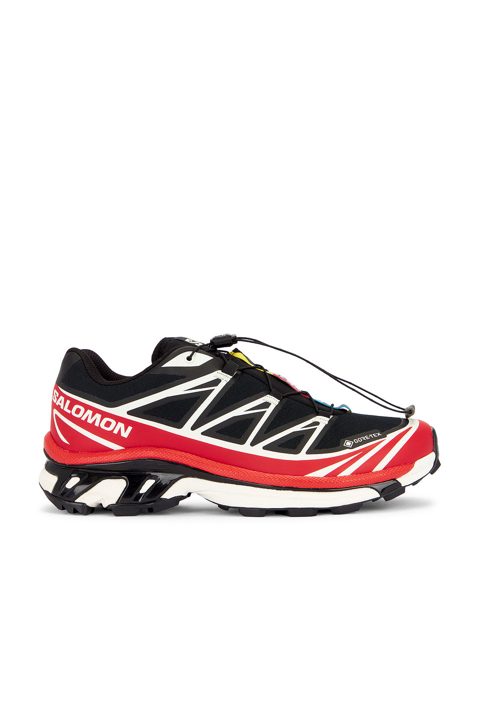 XT-6 GTX Sneaker