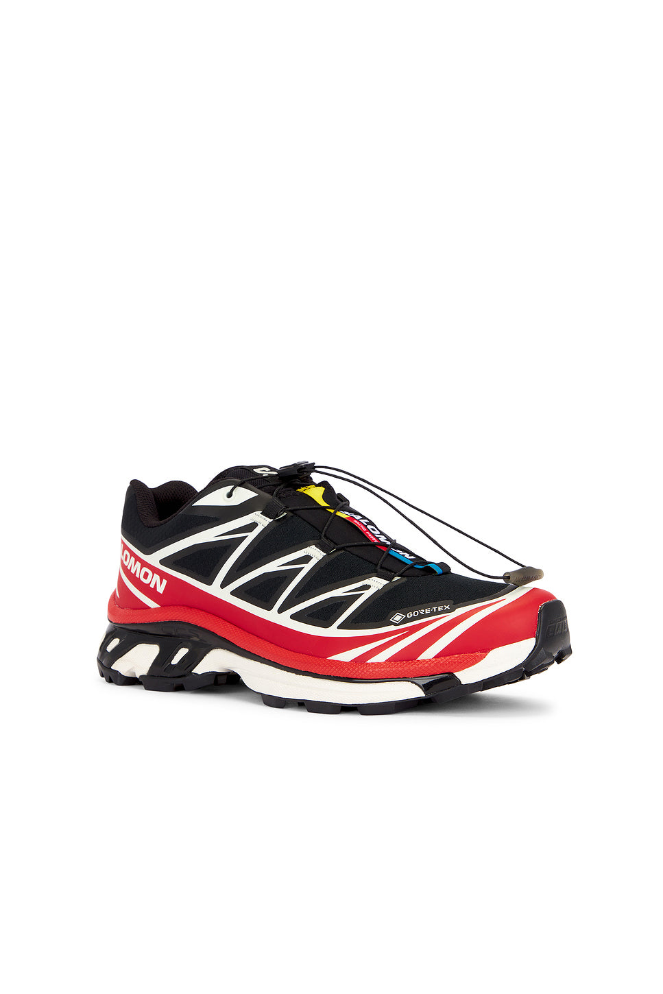 XT-6 GTX Sneaker