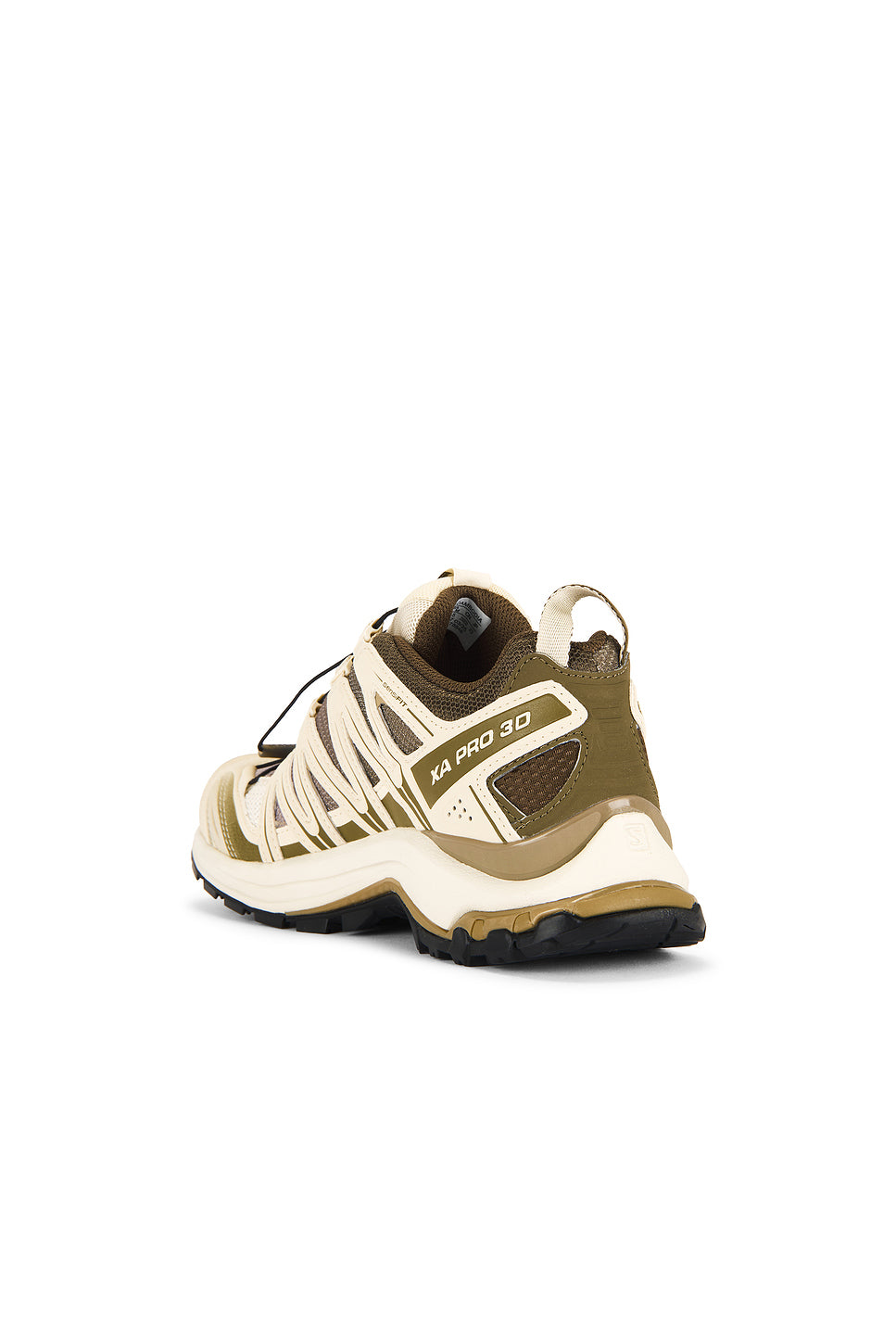 XA Pro 3D Sneaker