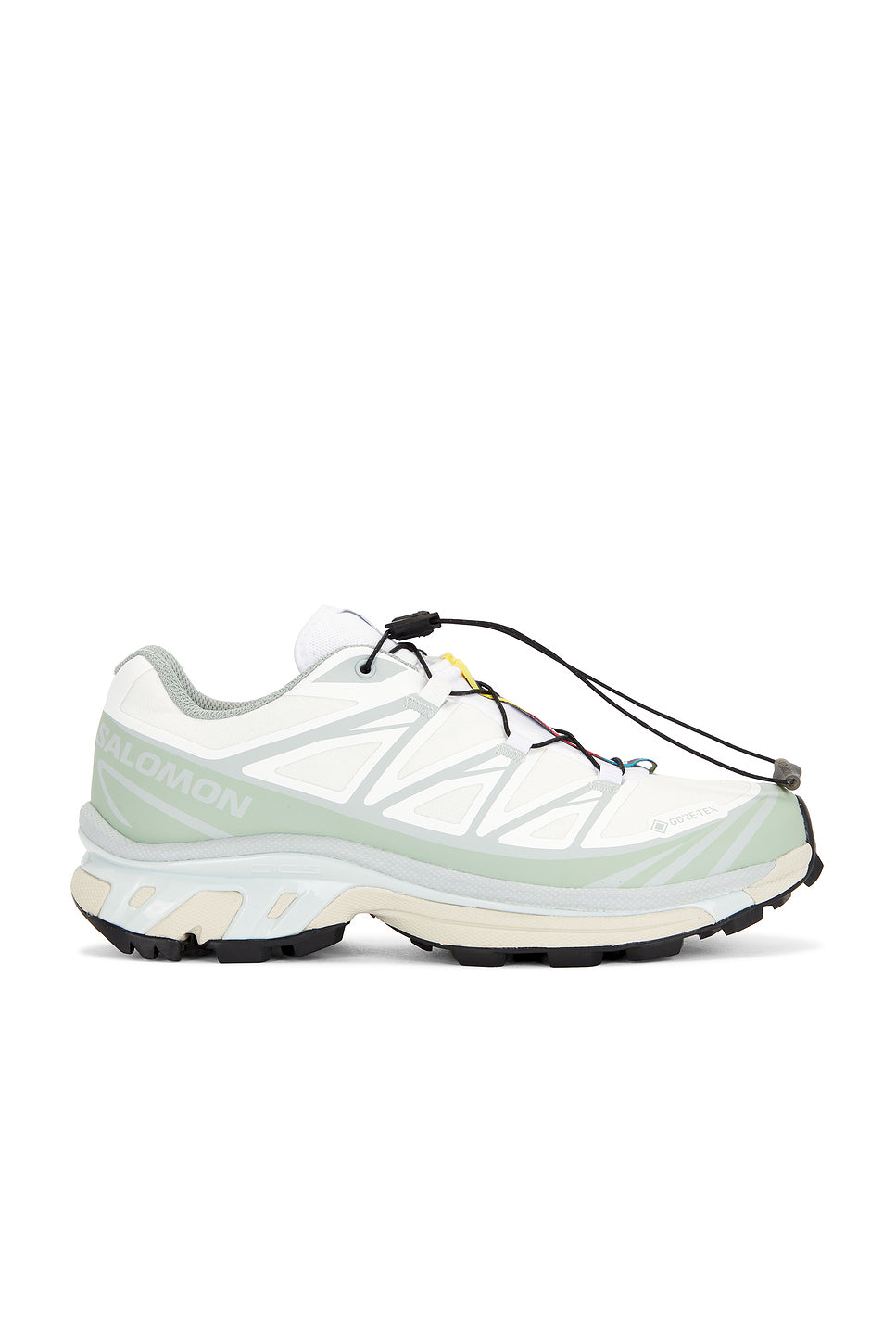 XT-6 GTX Sneaker