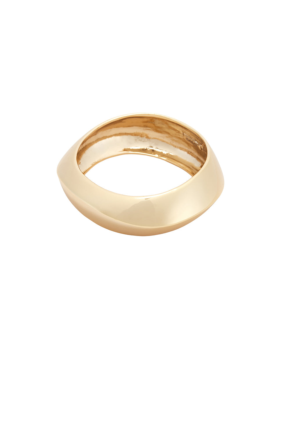 Wave Bangle