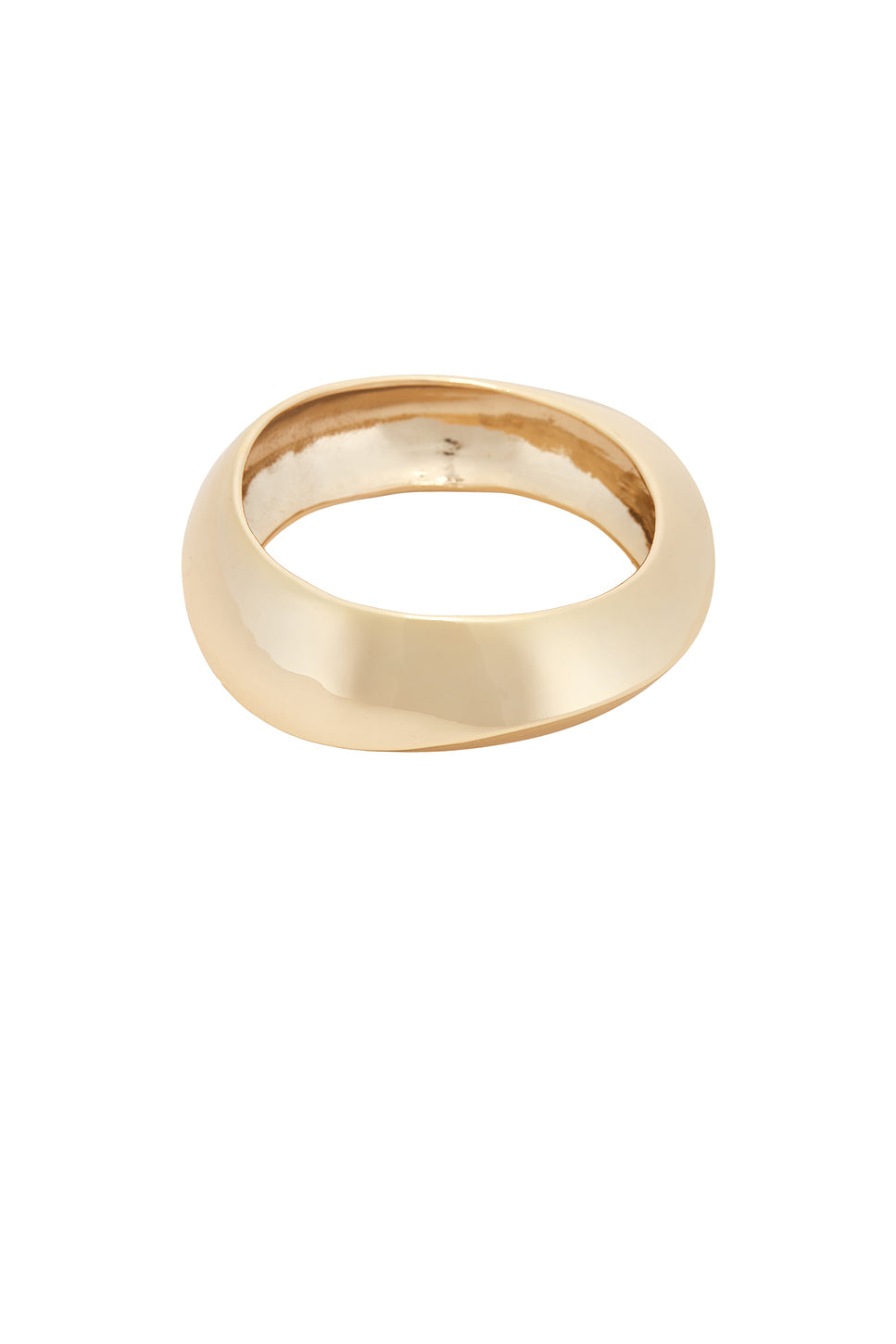 Wave Bangle