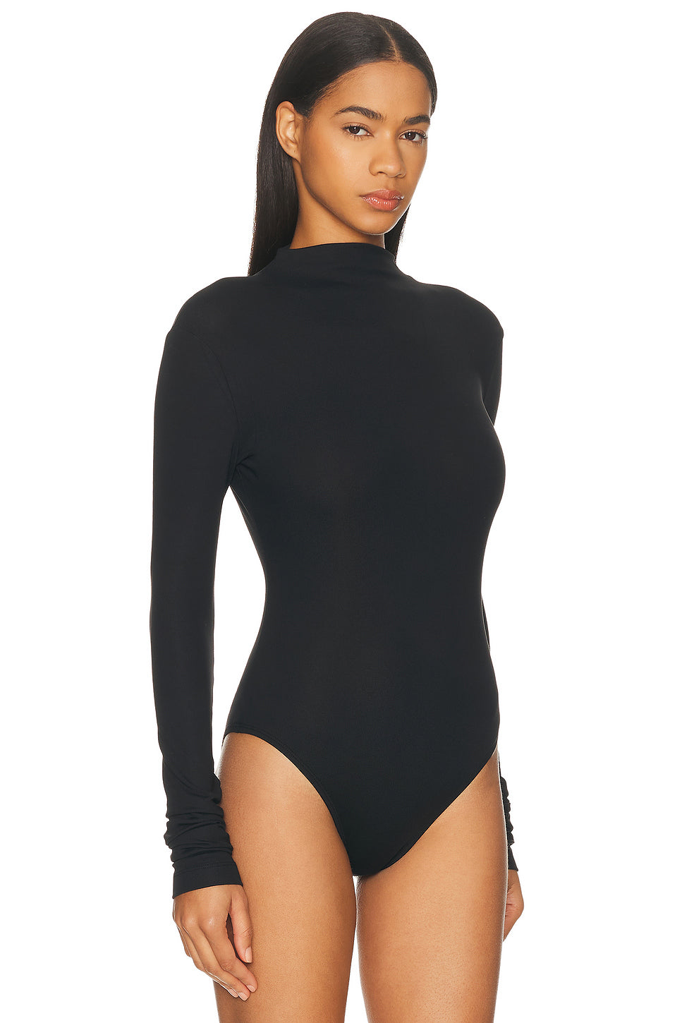 Long Sleeve Bodysuit