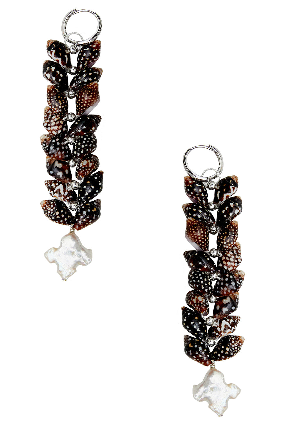 Everything Has An End Earrings