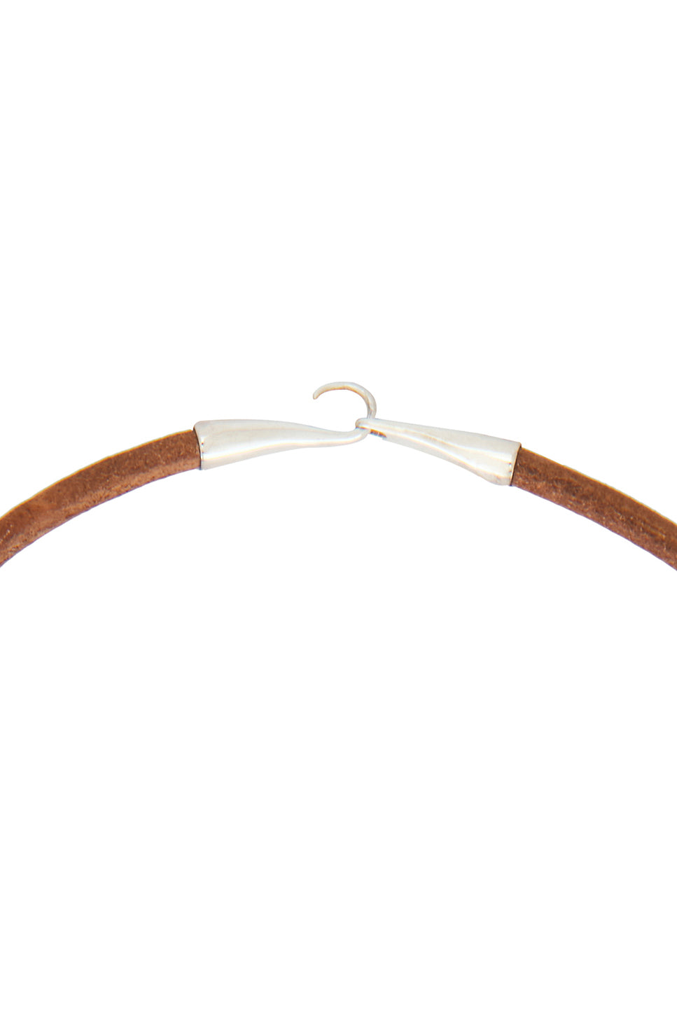 for FWRD Rino Necklace