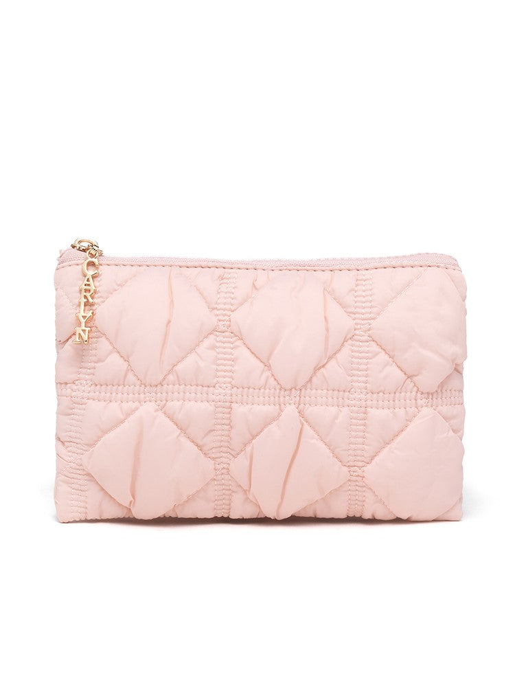 Soft Pouch Carlyn Bag Korea 