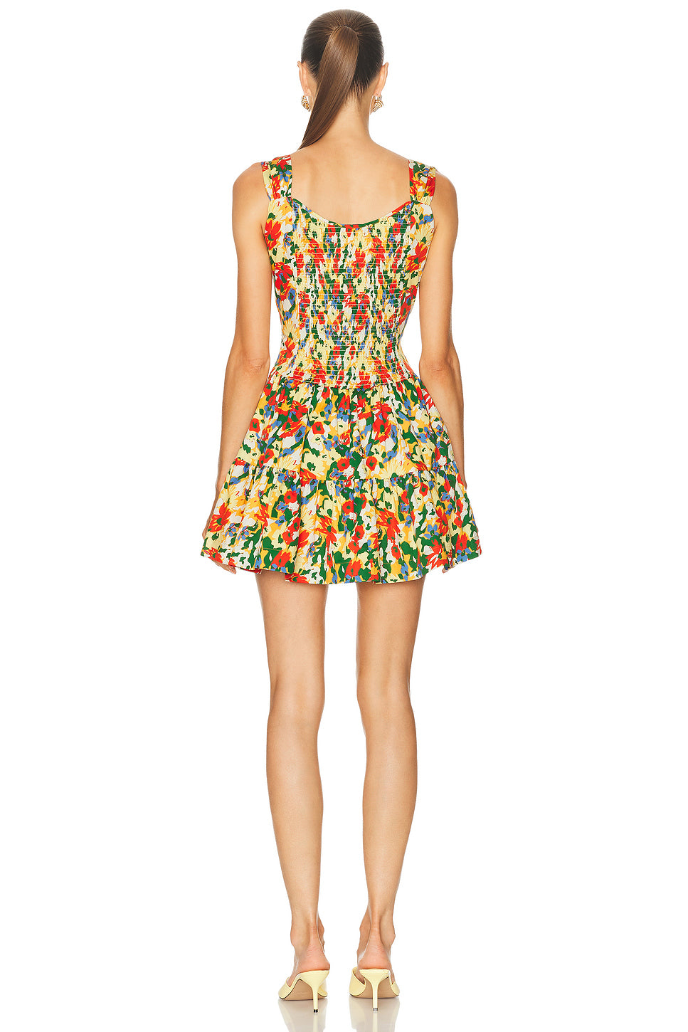 The Leah Dress
