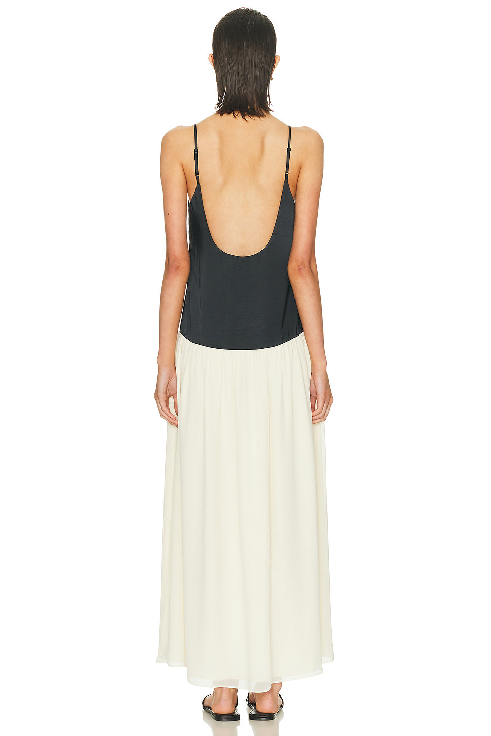 The Talulla Dress