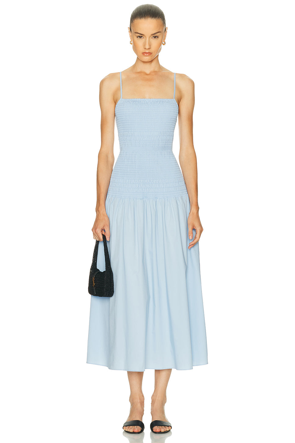 The Vida Dress