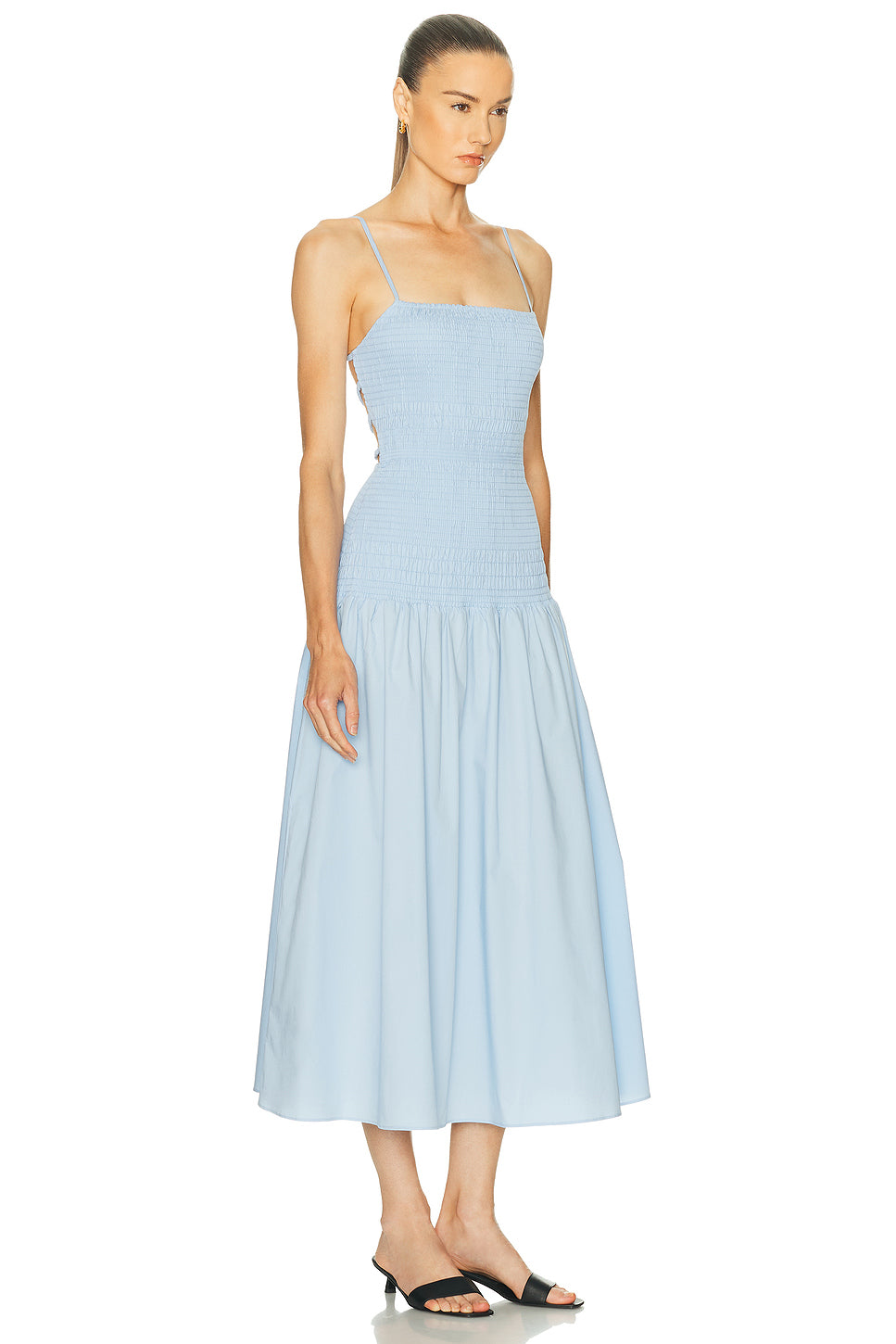 The Vida Dress