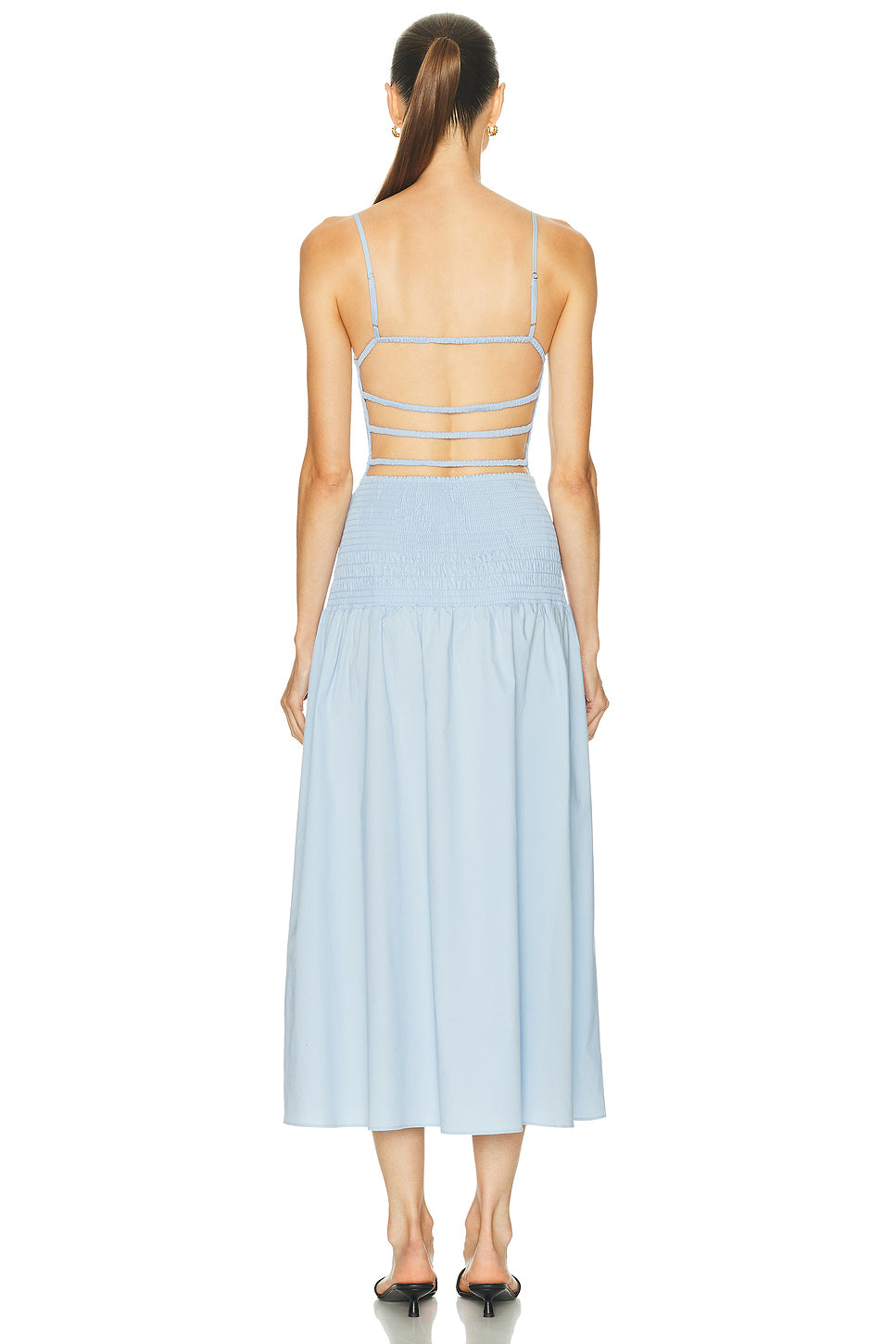 The Vida Dress