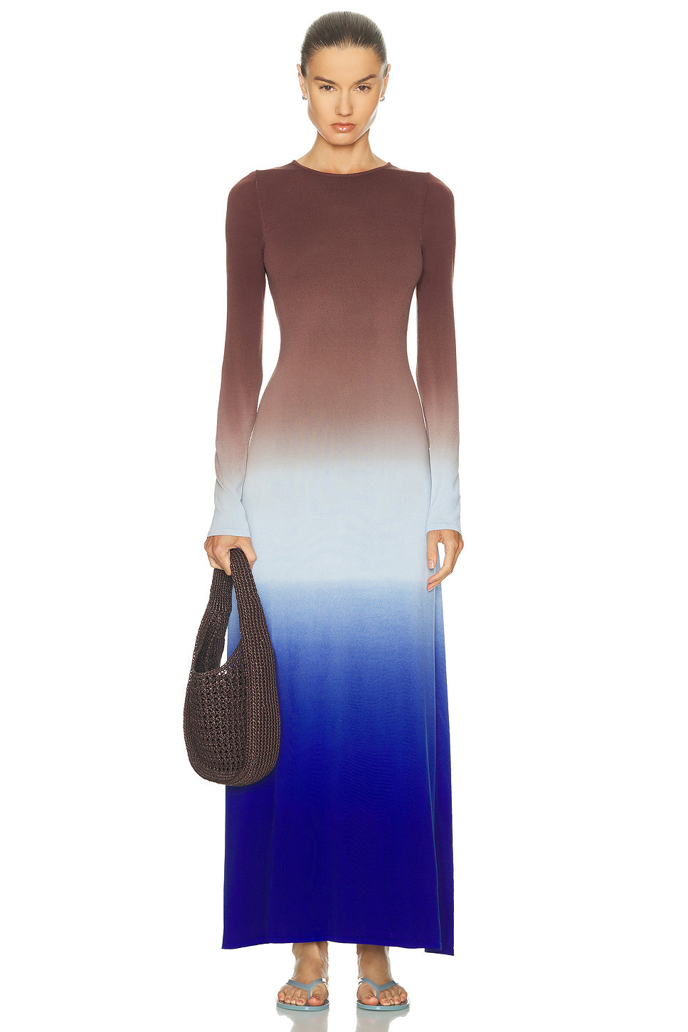 The Dora Dress
