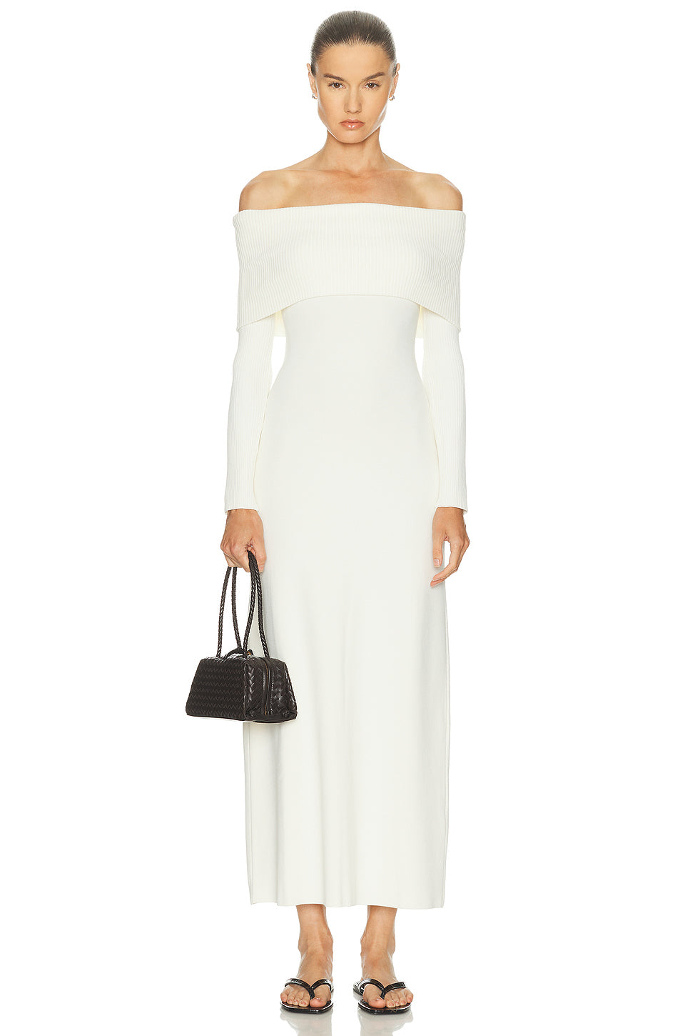 The Sabrina Dress