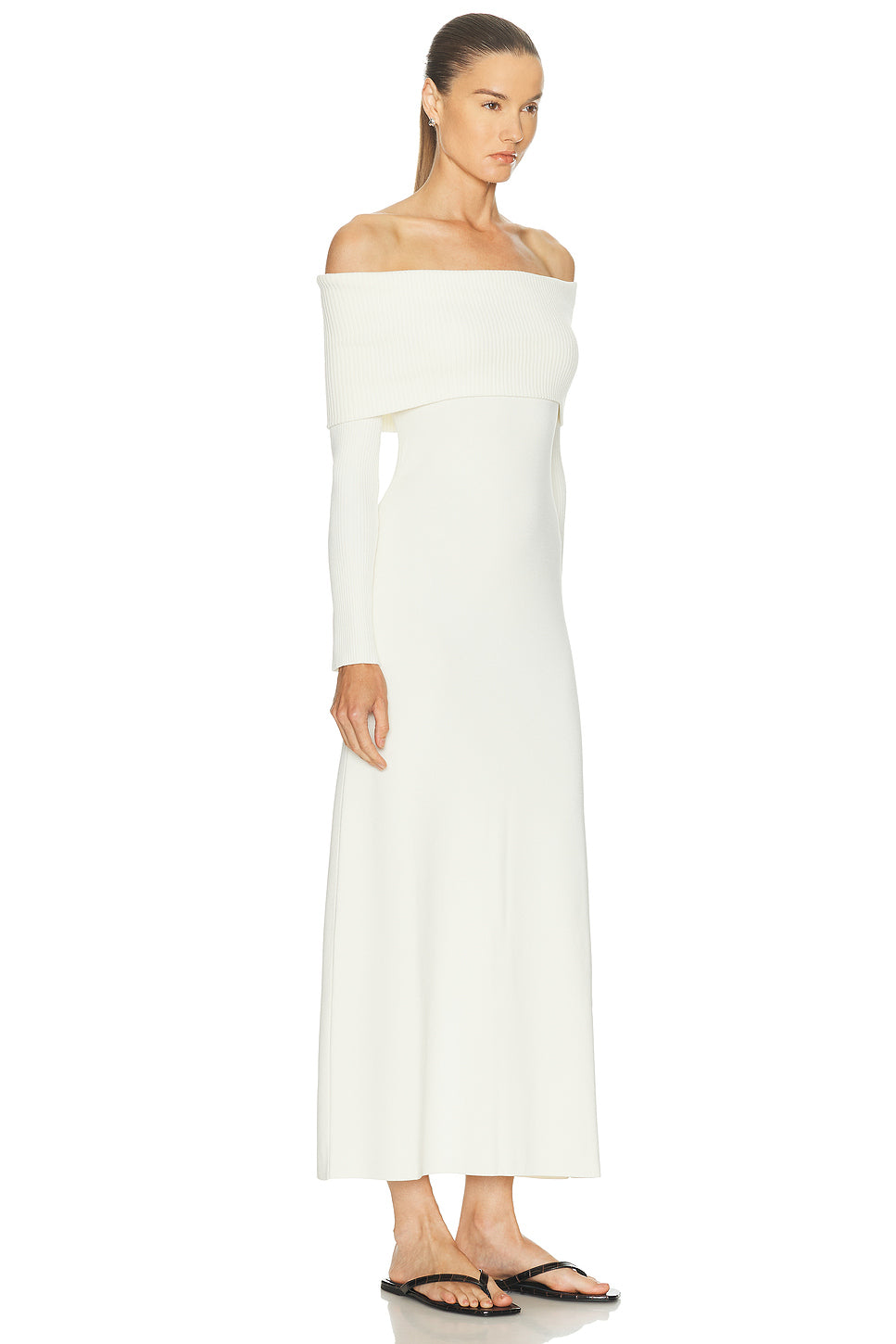 The Sabrina Dress