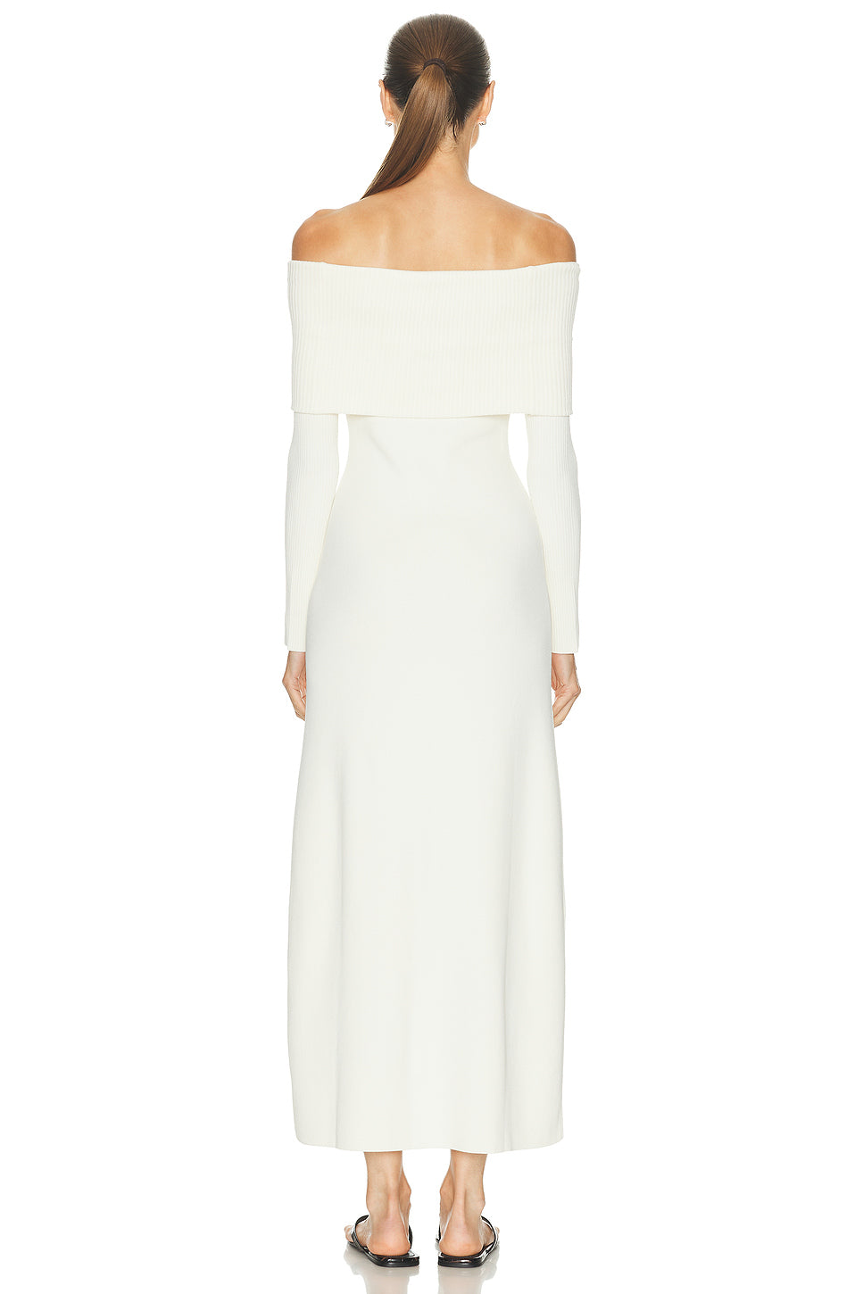 The Sabrina Dress