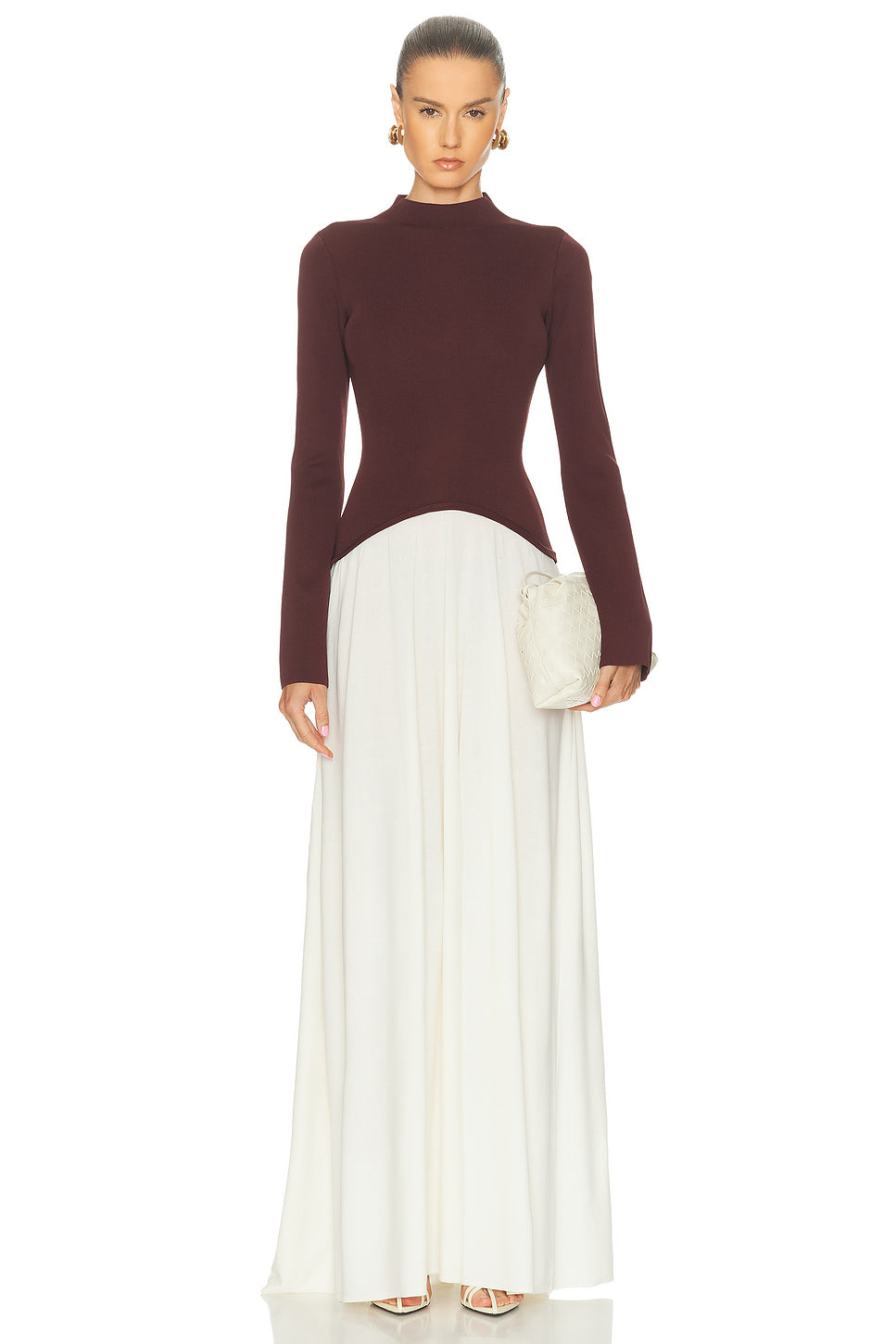 The Soglio Dress