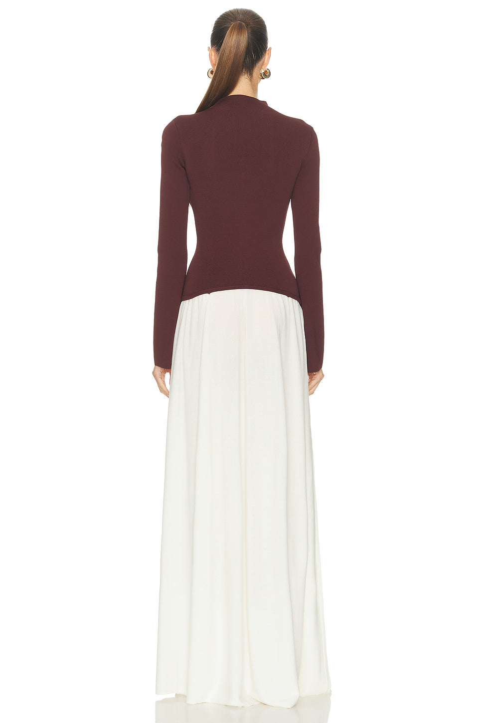 The Soglio Dress