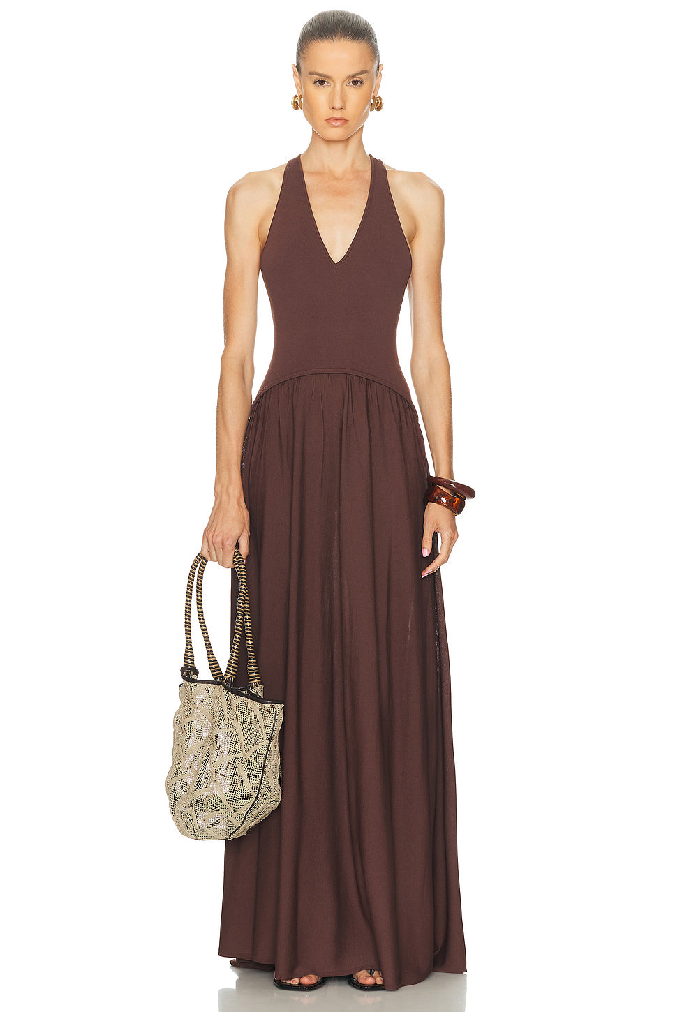 The Maggie Dress
