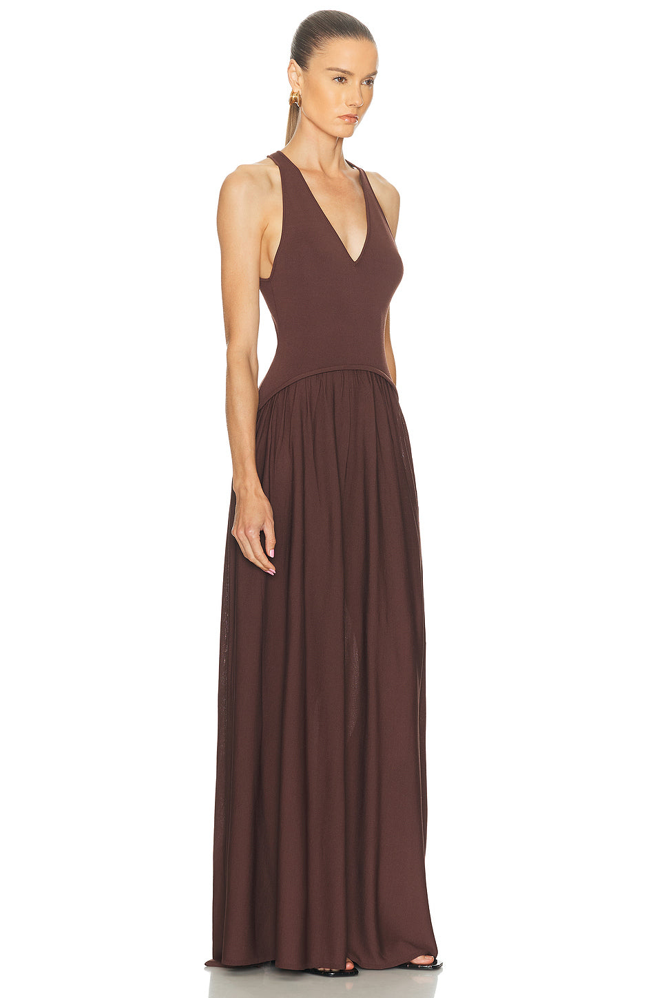The Maggie Dress