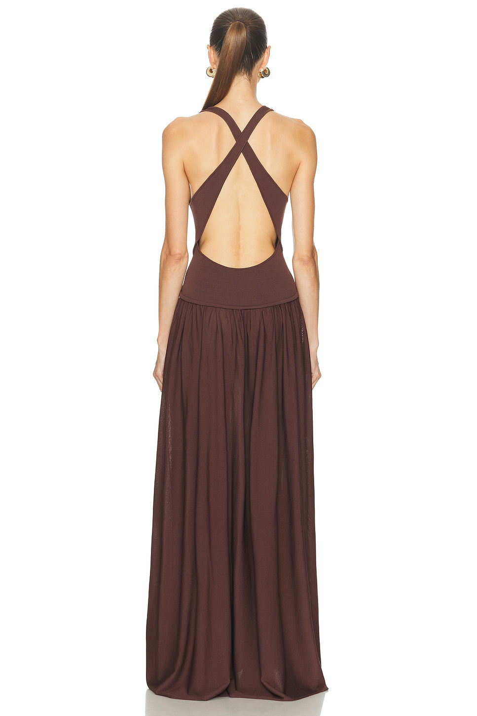 The Maggie Dress