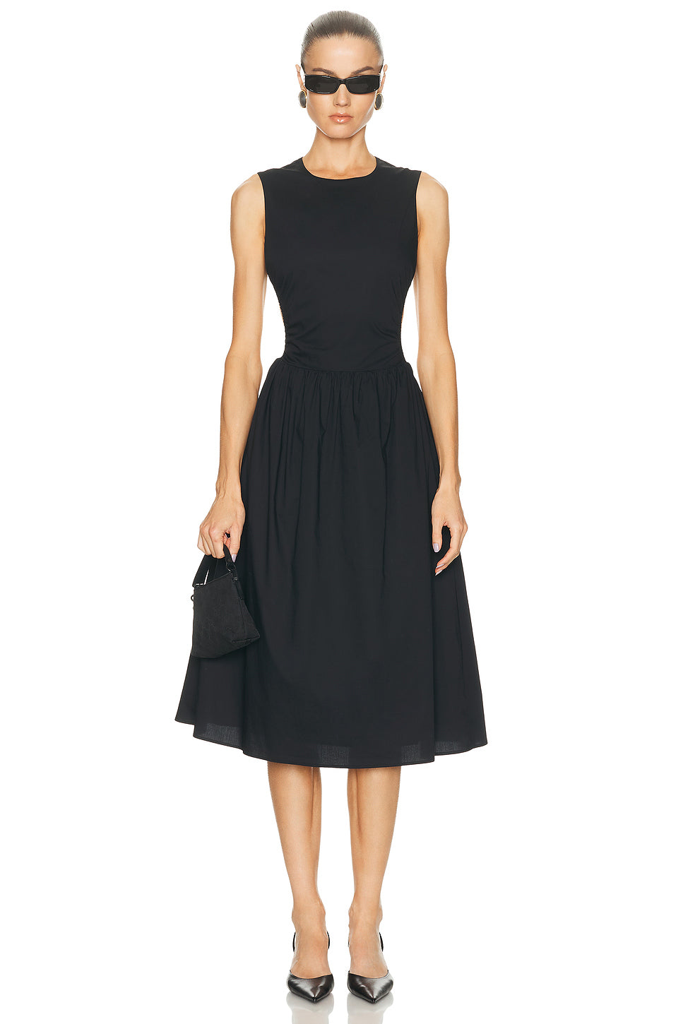 The Sabine Dress