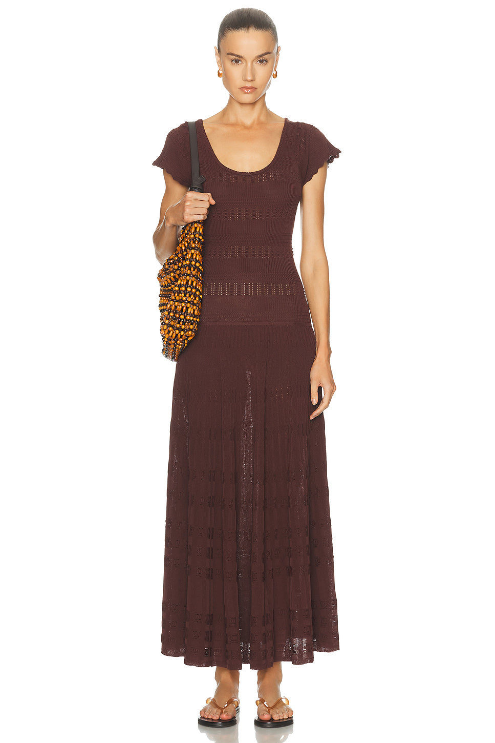 The Belle Dress