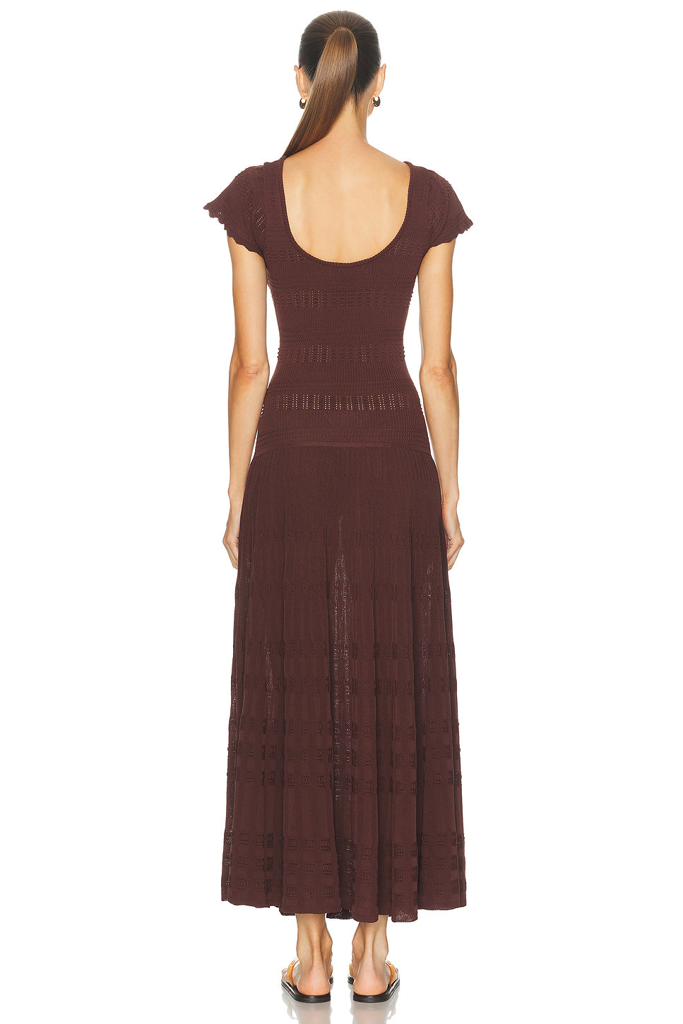 The Belle Dress
