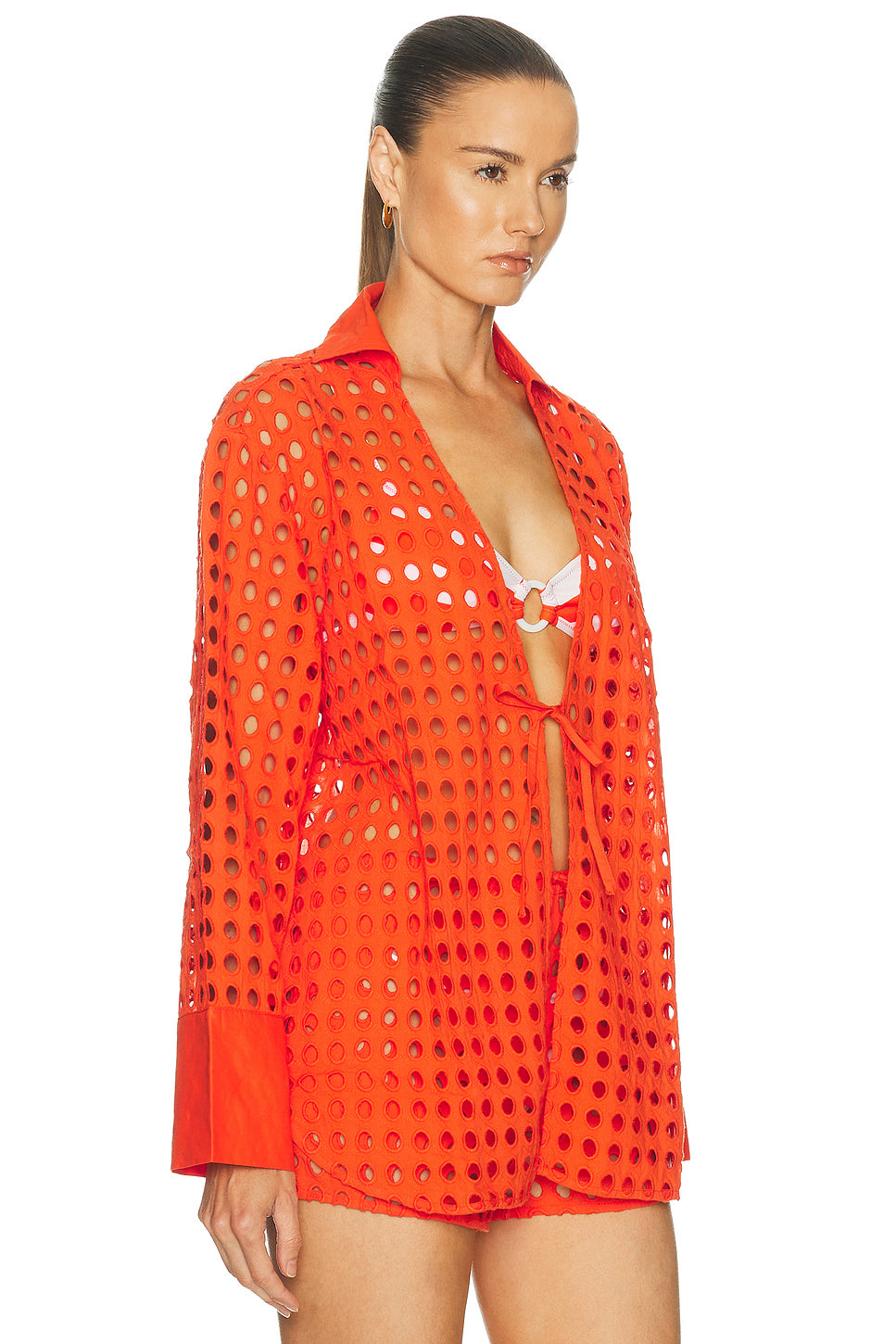 The Jaclyn Tunic Dress
