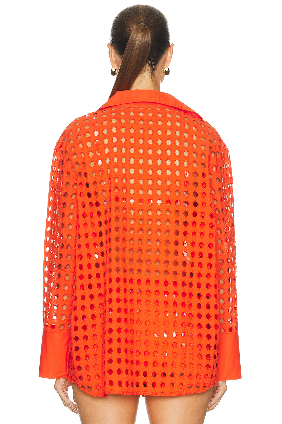 The Jaclyn Tunic Dress
